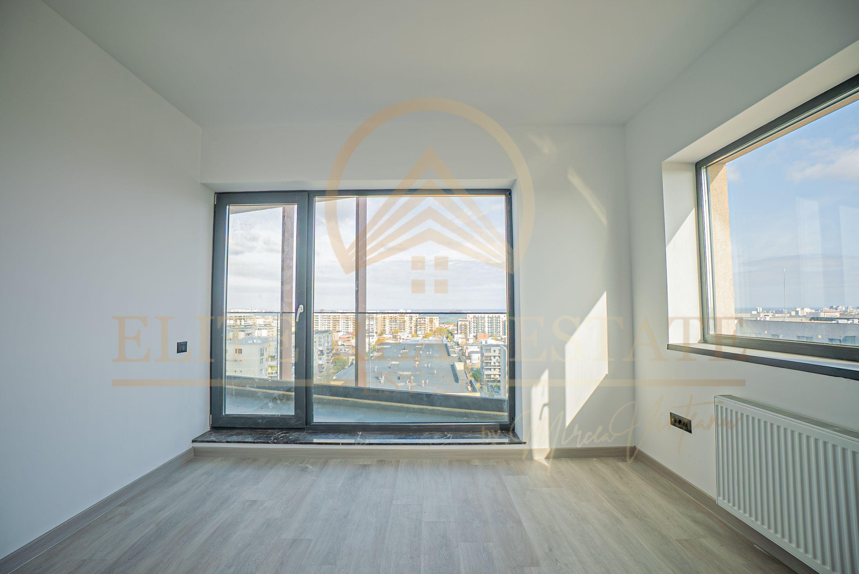 Tomis Plus - Celine Elegance - Vânzare apartament cu 2 camere cu vedere la Lac! - 4