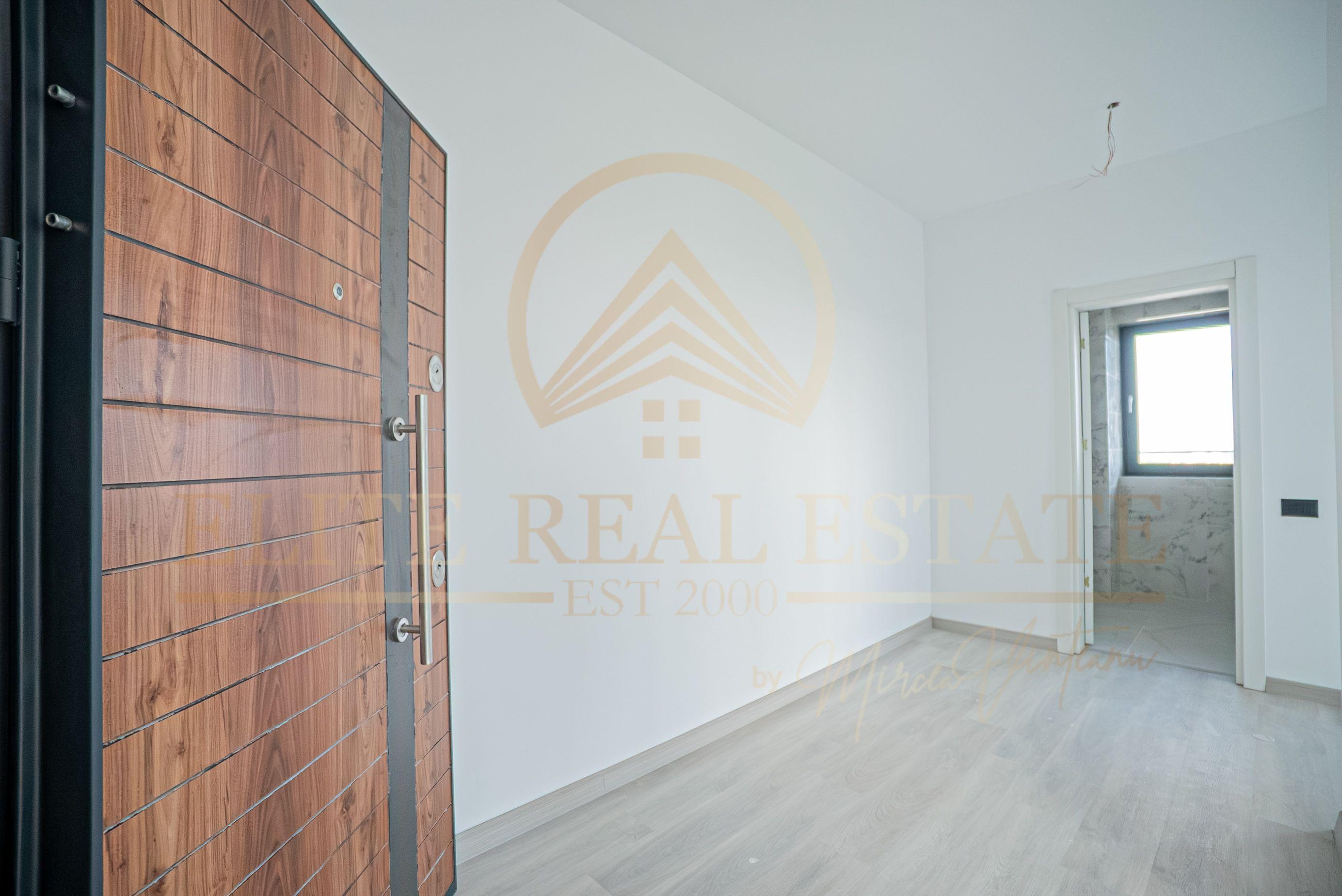 Tomis Plus - Celine Elegance - Vânzare apartament cu 2 camere cu vedere la Lac! - 2
