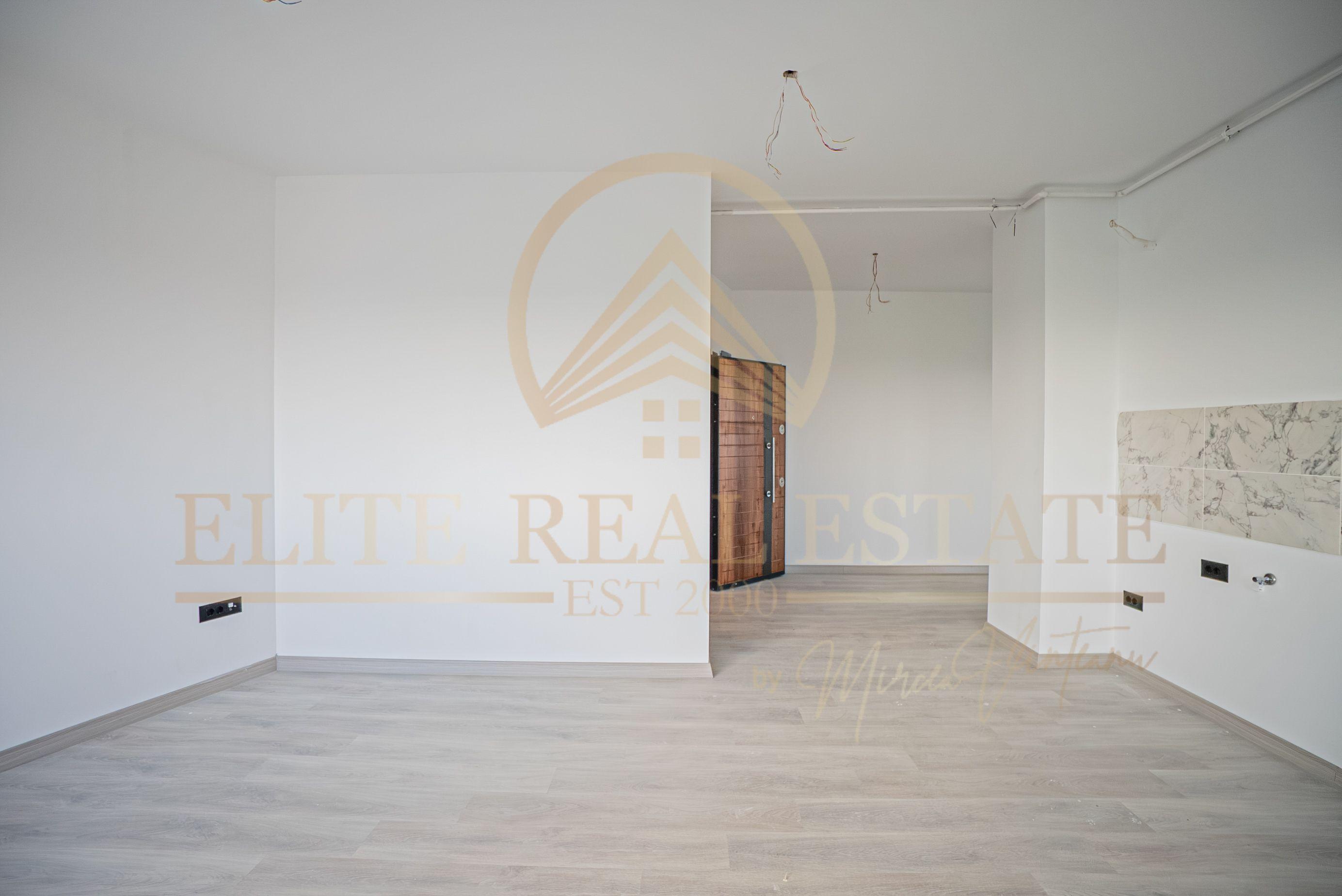Tomis Plus - Celine Elegance - Vânzare apartament cu 2 camere cu vedere la Lac! - 1