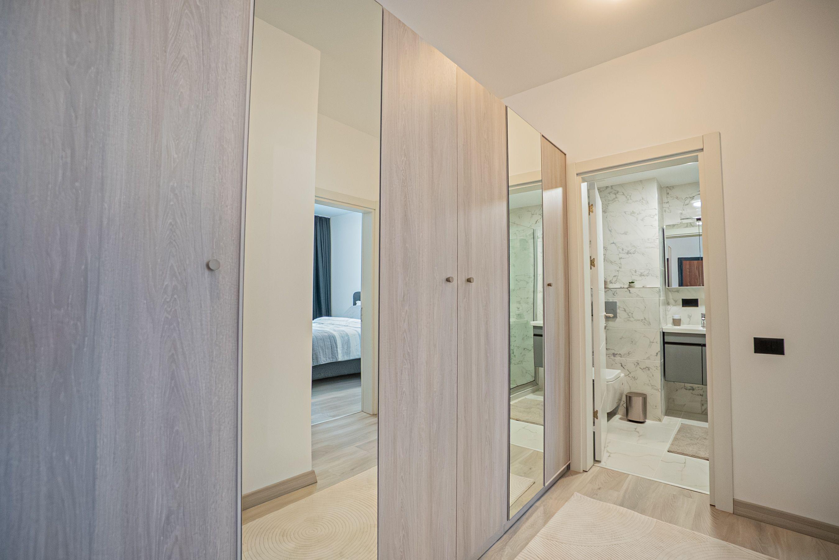 Tomis Plus - Celine Elegance - Vânzare apartament cu 2 camere - 8