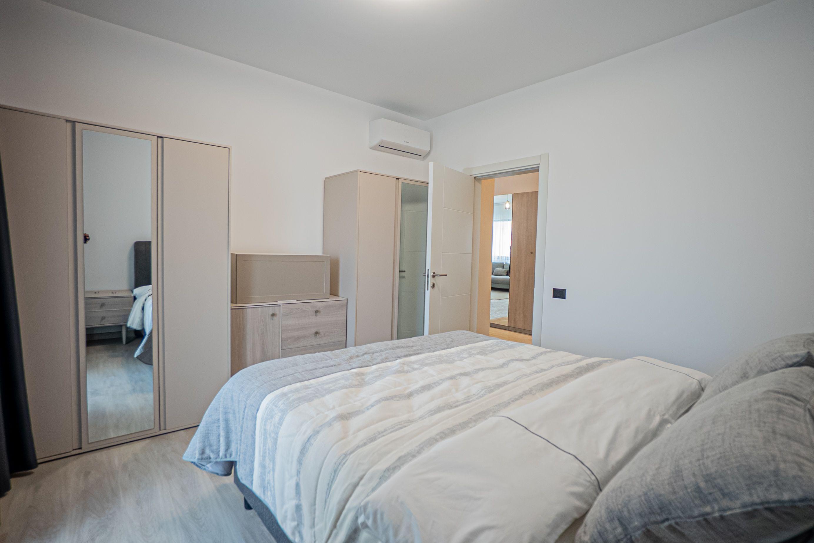 Tomis Plus - Celine Elegance - Vânzare apartament cu 2 camere - 15