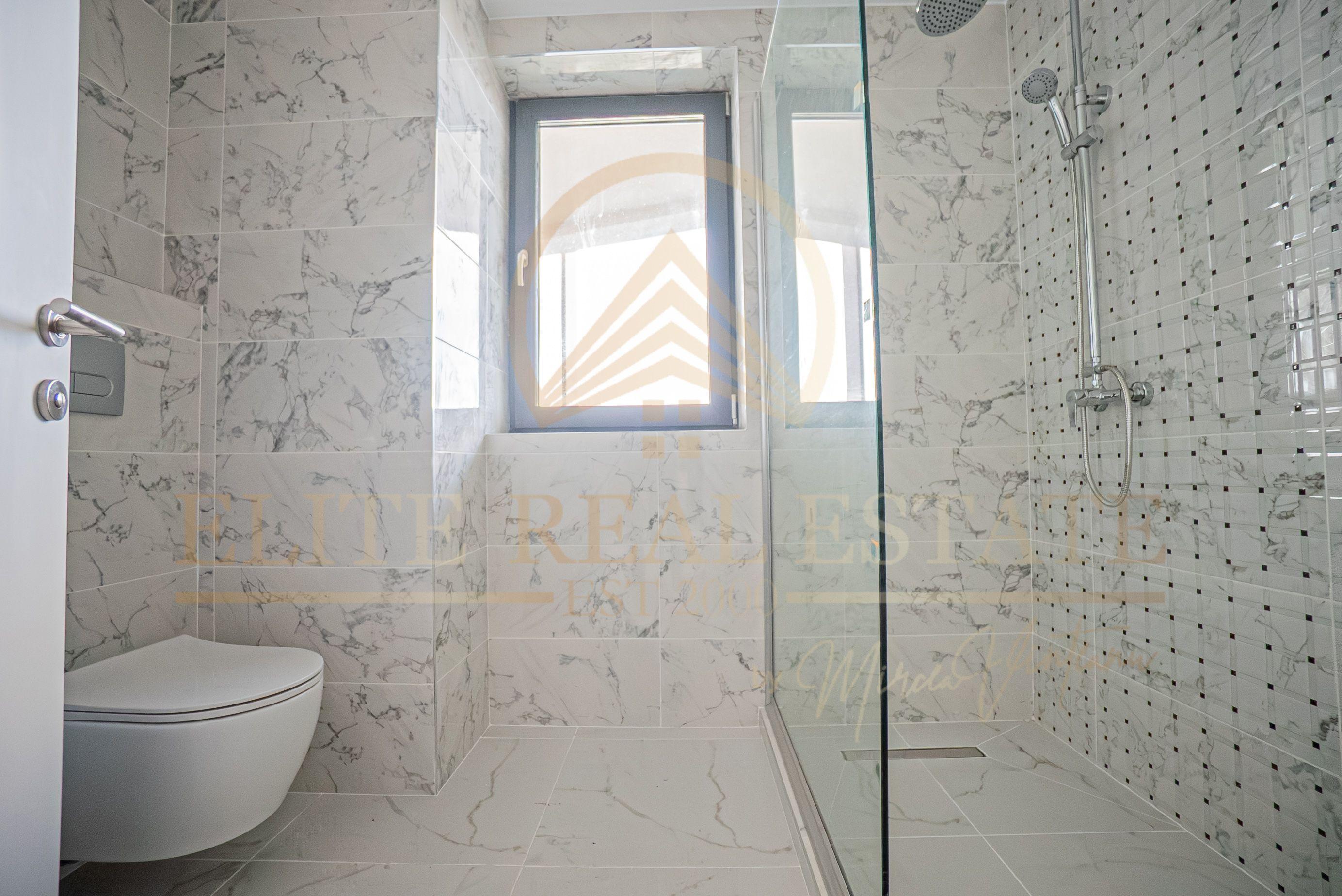 Tomis Plus - Celine Elegance -Vanzare apartament cu 2 camere cu vedere la Lac! - 5