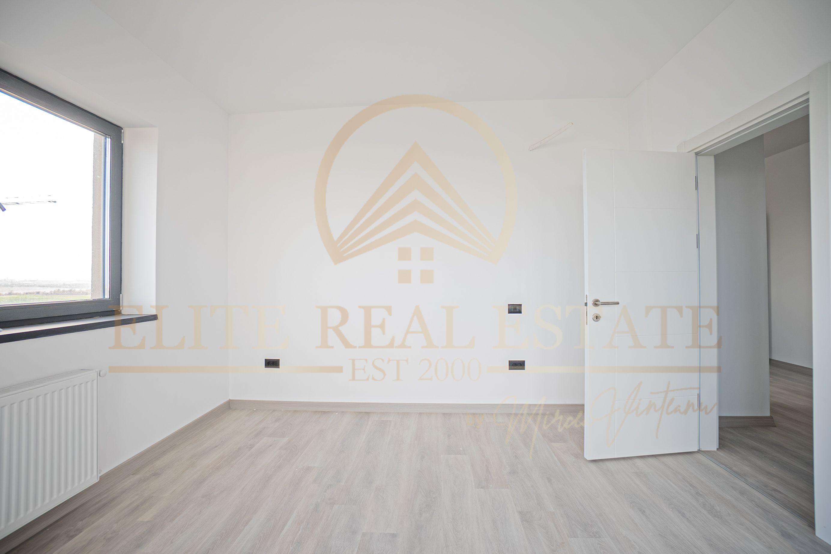 Tomis Plus - Celine Elegance -Vanzare apartament cu 2 camere cu vedere la Lac! - 6