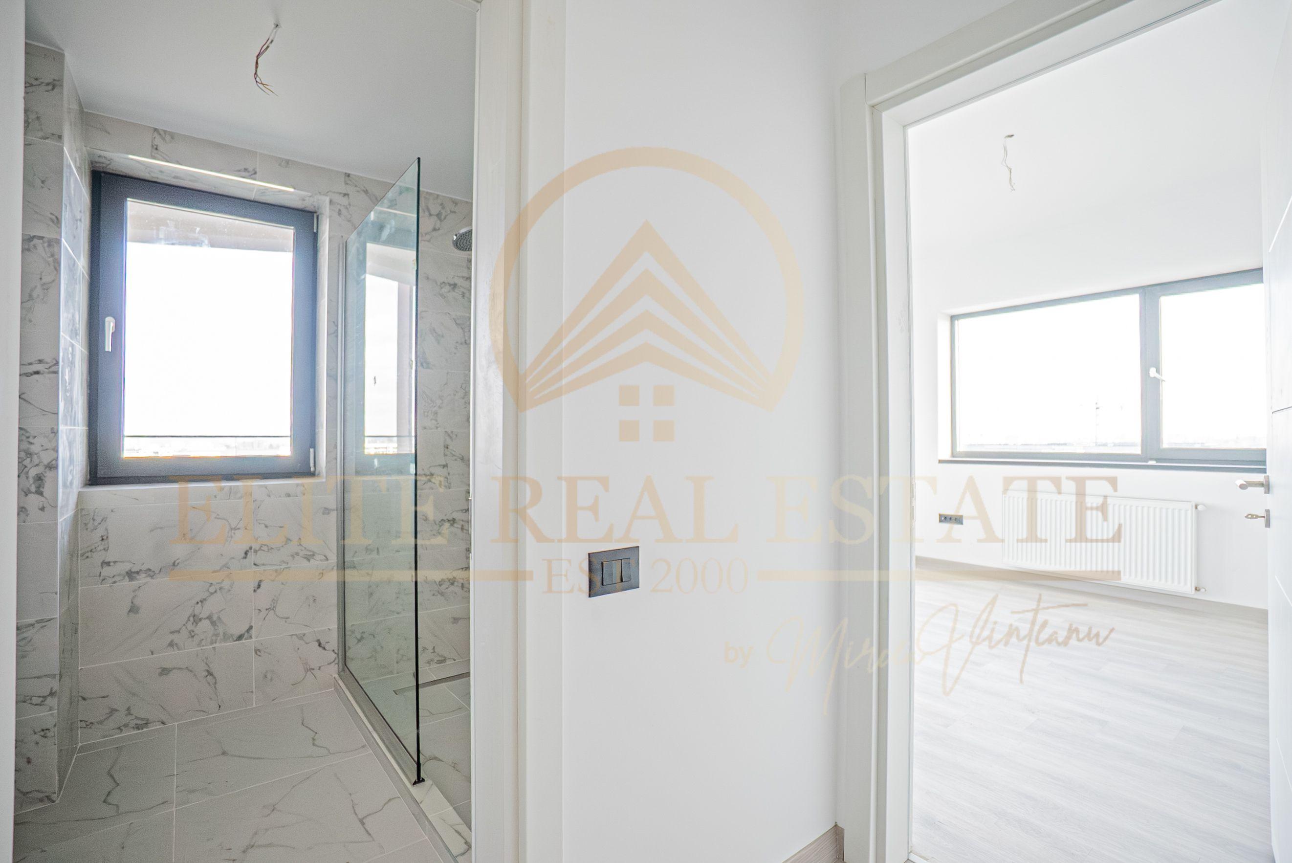 Tomis Plus - Celine Elegance -Vanzare apartament cu 2 camere cu vedere la Lac! - 4