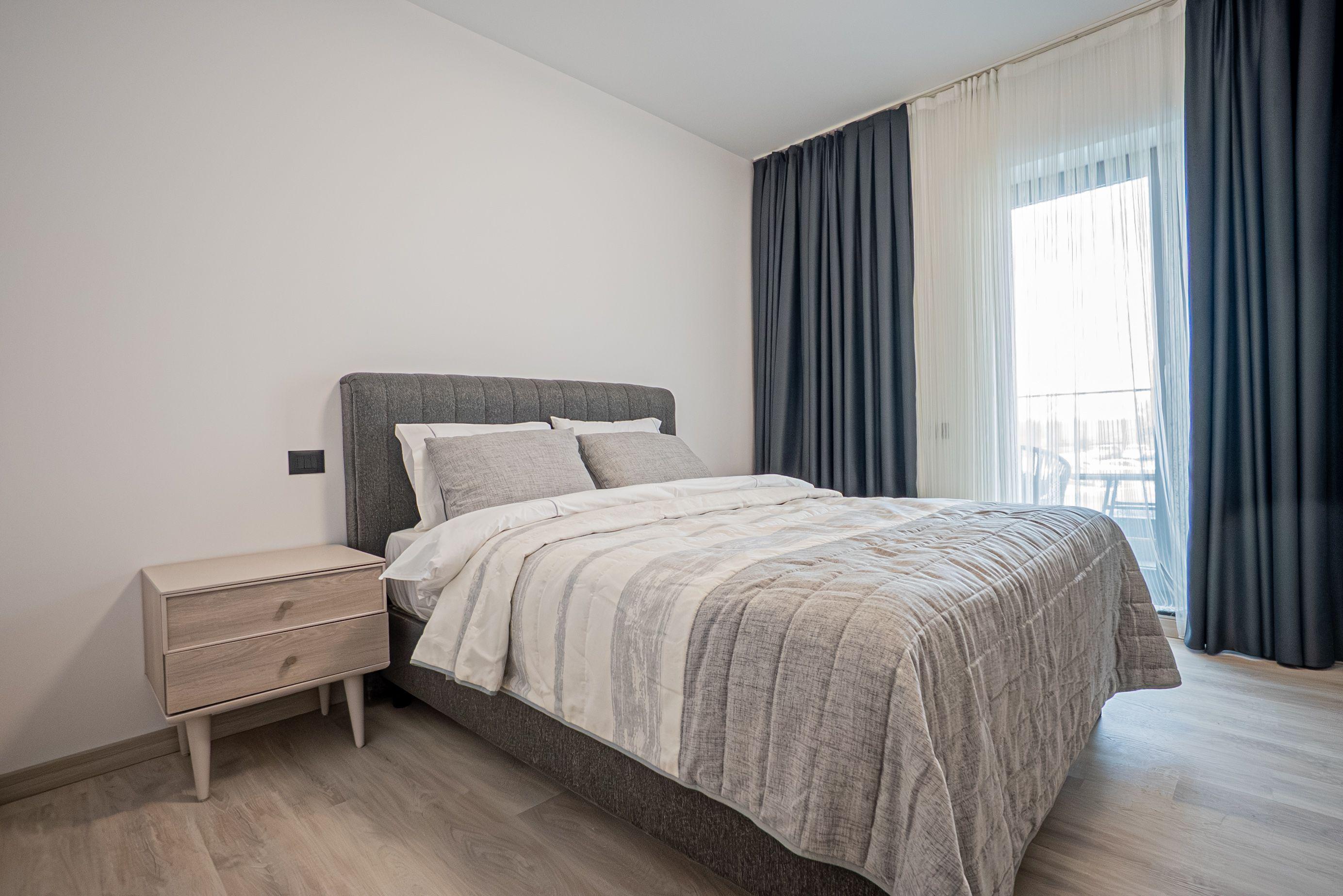 Tomis Plus - Celine Elegance -Vânzare apartament cu 2 camere - 14