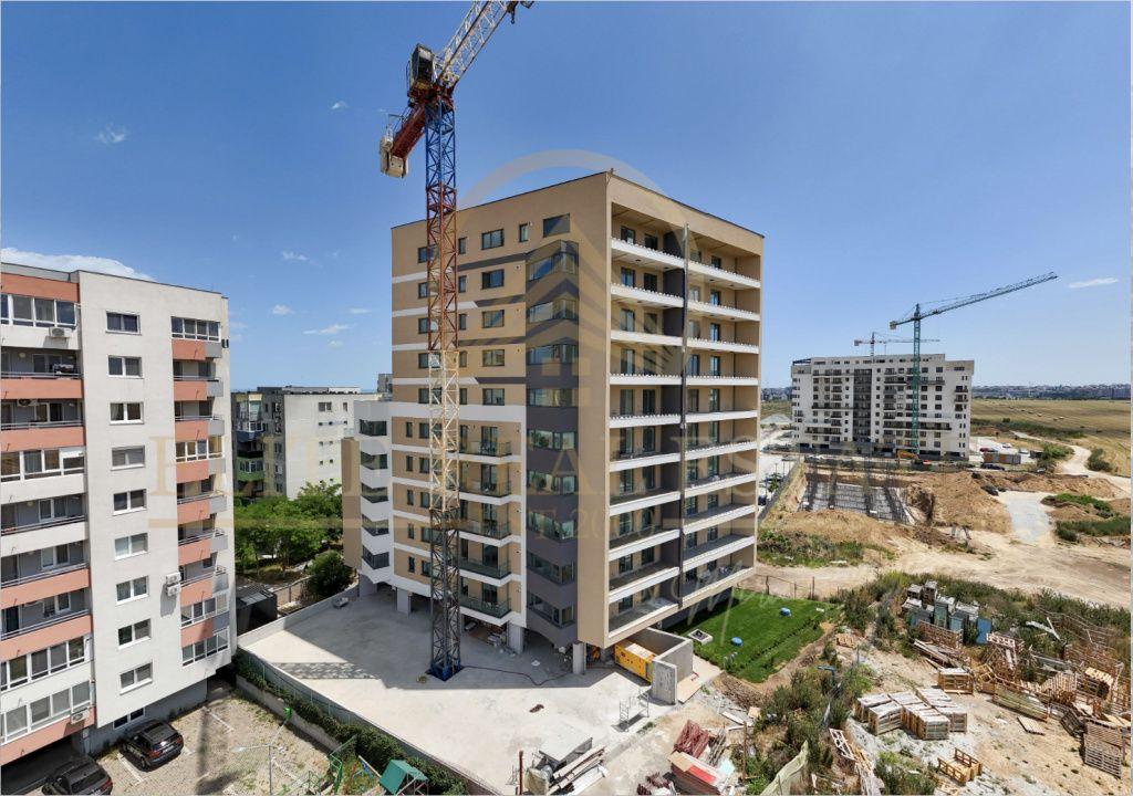 Tomis Plus - Celine Elegance -Vânzare apartament cu 2 camere - 26