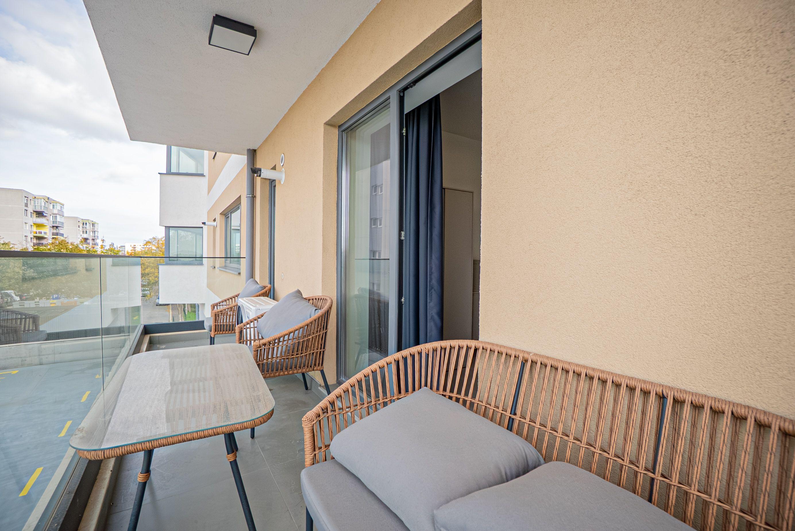 Tomis Plus - Celine Elegance -Vânzare apartament cu 2 camere - 18