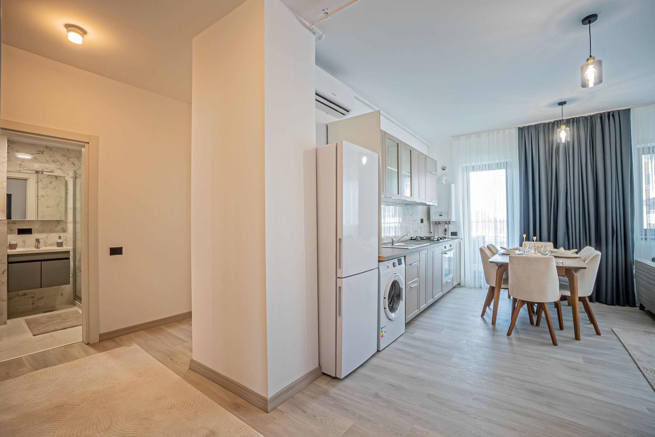 Tomis Plus - Celine Elegance -Vânzare apartament cu 2 camere - 9