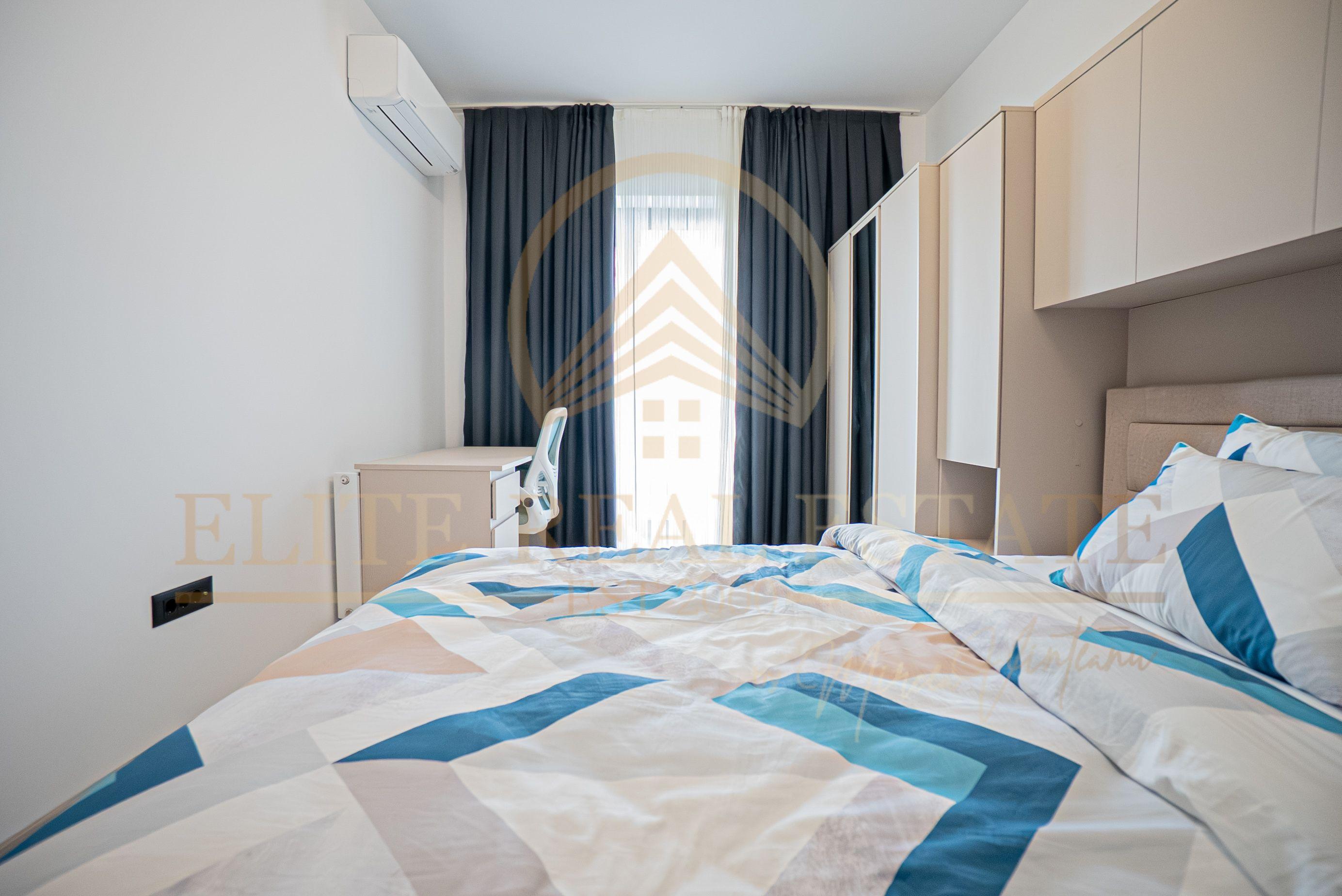 Tomis Plus - Celine Elegance - Vânzare apartament cu 3 camere, etaj 5. - 8