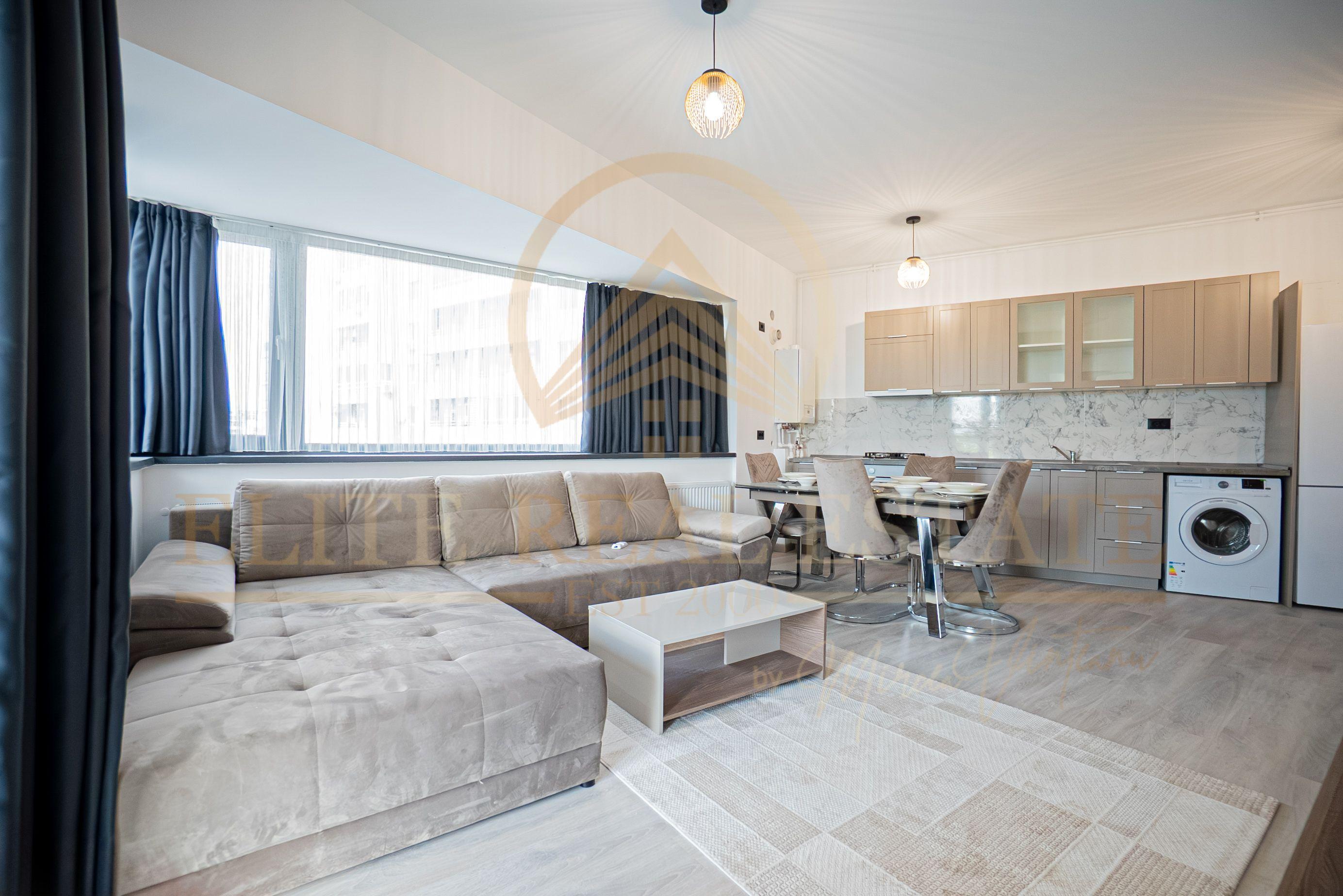 Tomis Plus - Celine Elegance - Vânzare apartament cu 3 camere, etaj 5. - 12