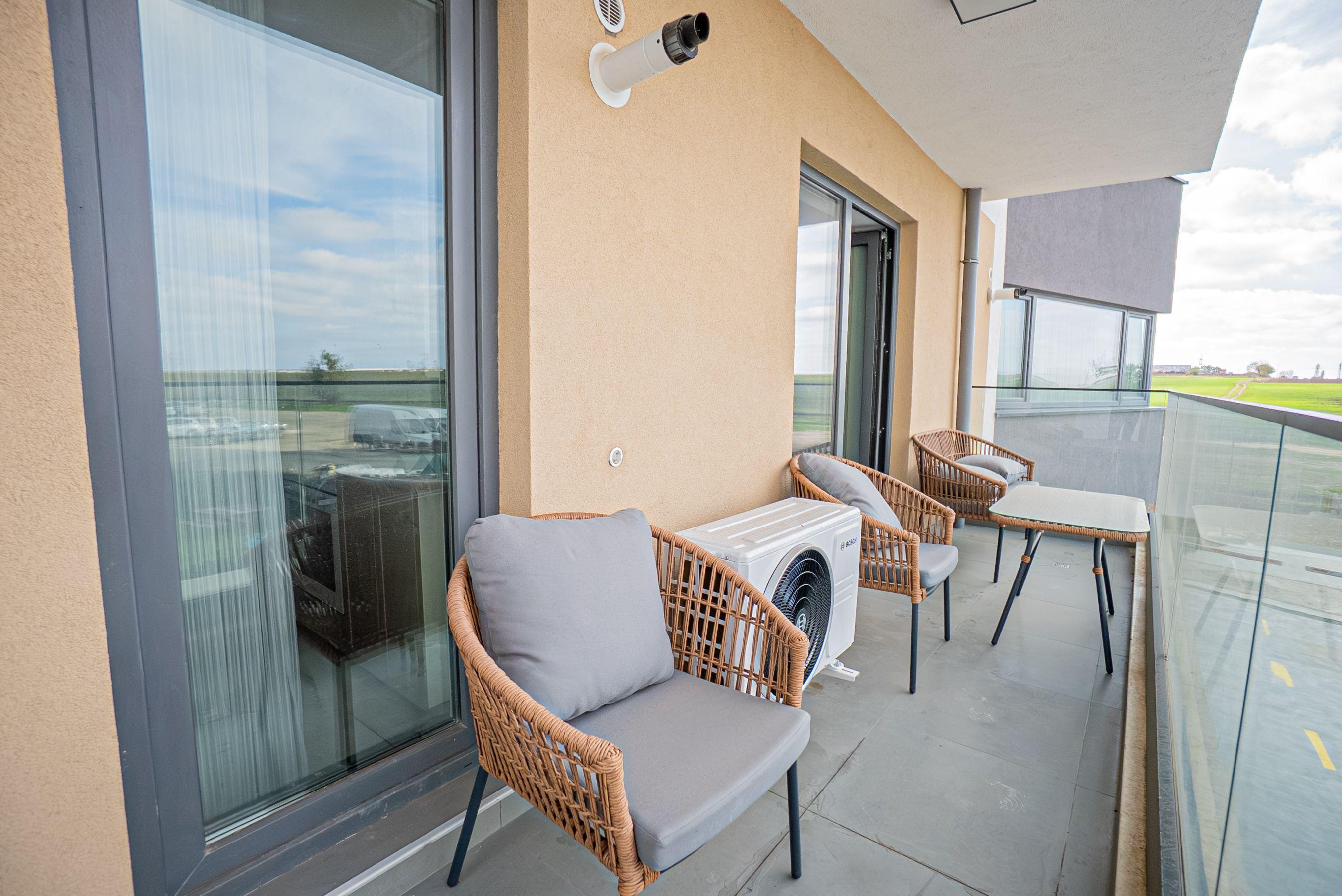 Tomis Plus - Celine Elegance - Vânzare apartament cu 2 camere - 19