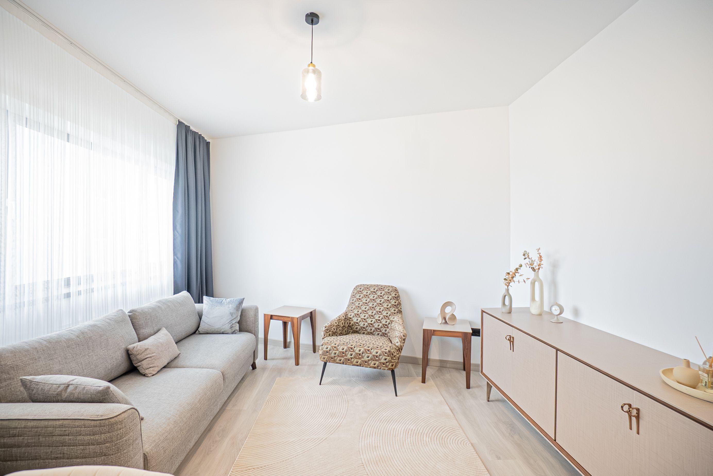 Tomis Plus - Celine Elegance - Vânzare apartament cu 2 camere - 7