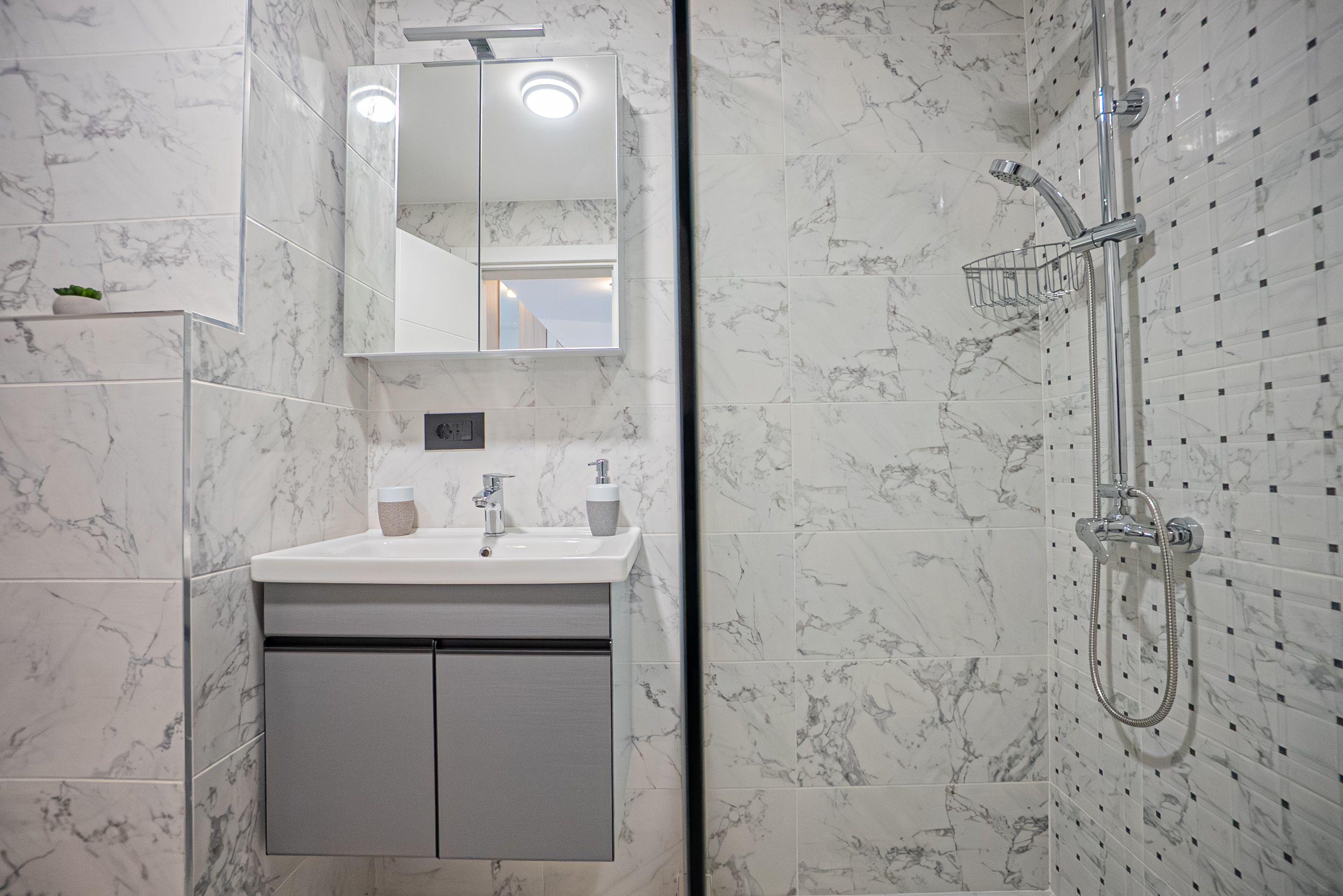 Tomis Plus - Celine Elegance - Vânzare apartament cu 2 camere - 13