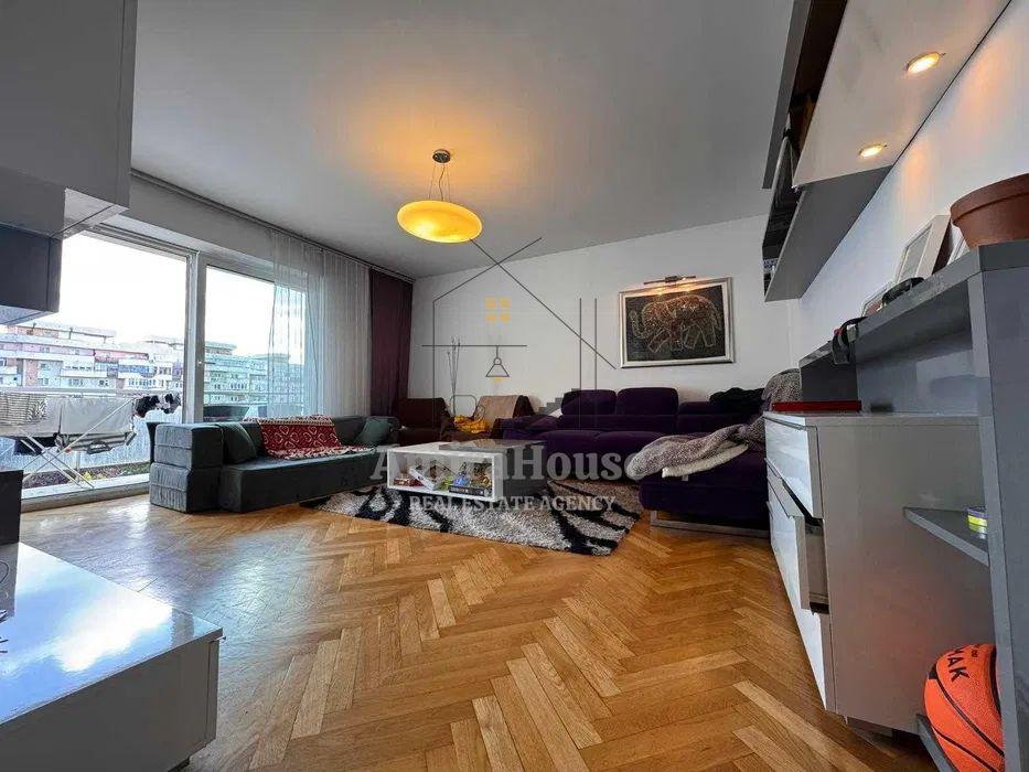 Apartament 3 camere, 90 mp utili, zona Calea Manastur - 3