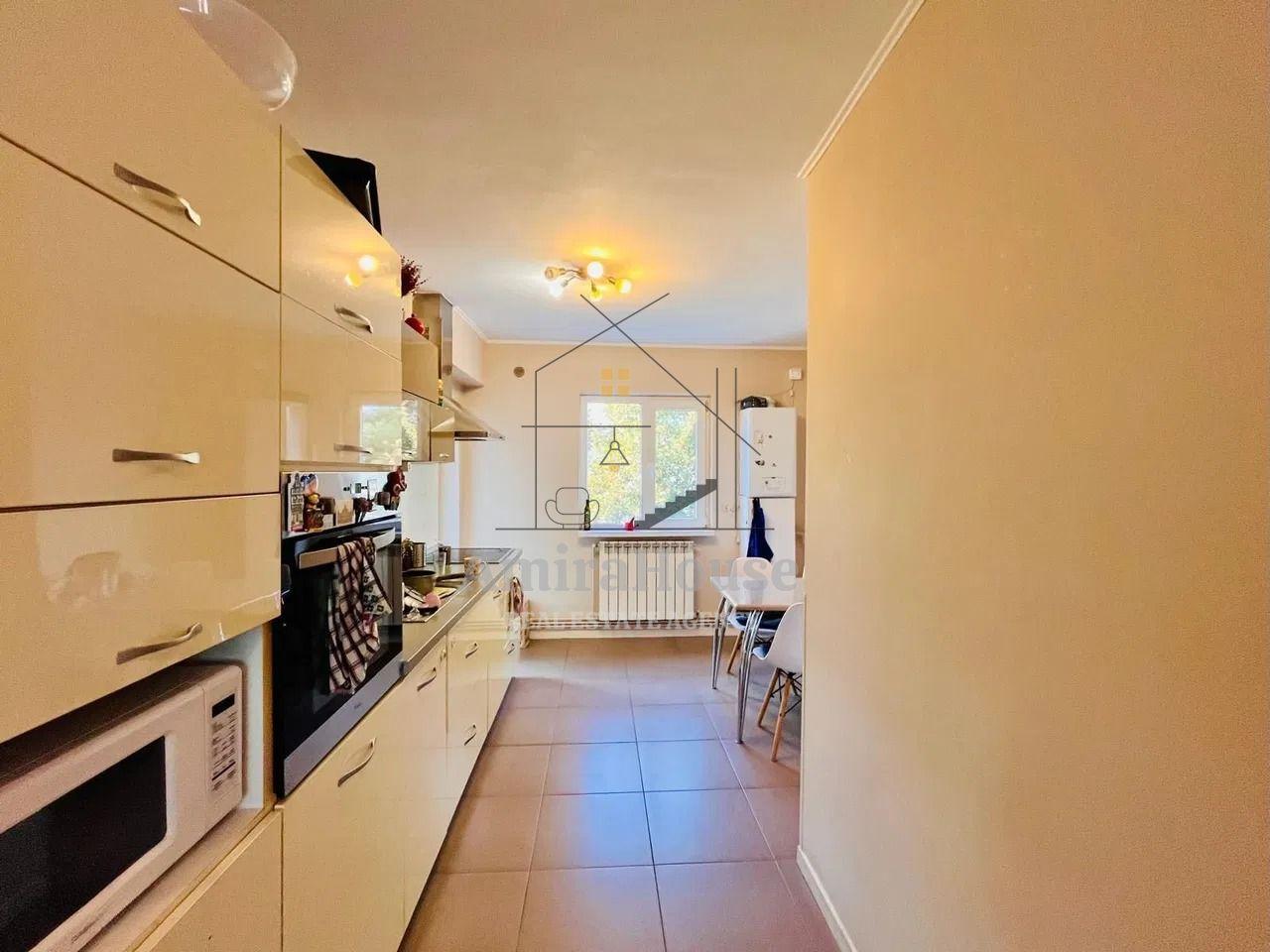 Apartament 3 camere, 90 mp utili, zona Calea Manastur - 12