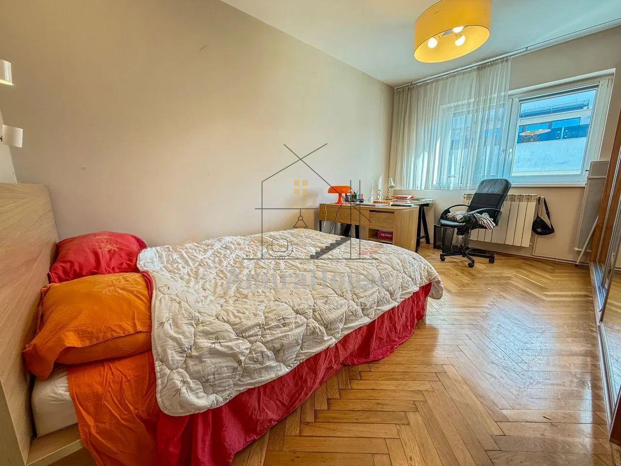 Apartament 3 camere, 90 mp utili, zona Calea Manastur - 16