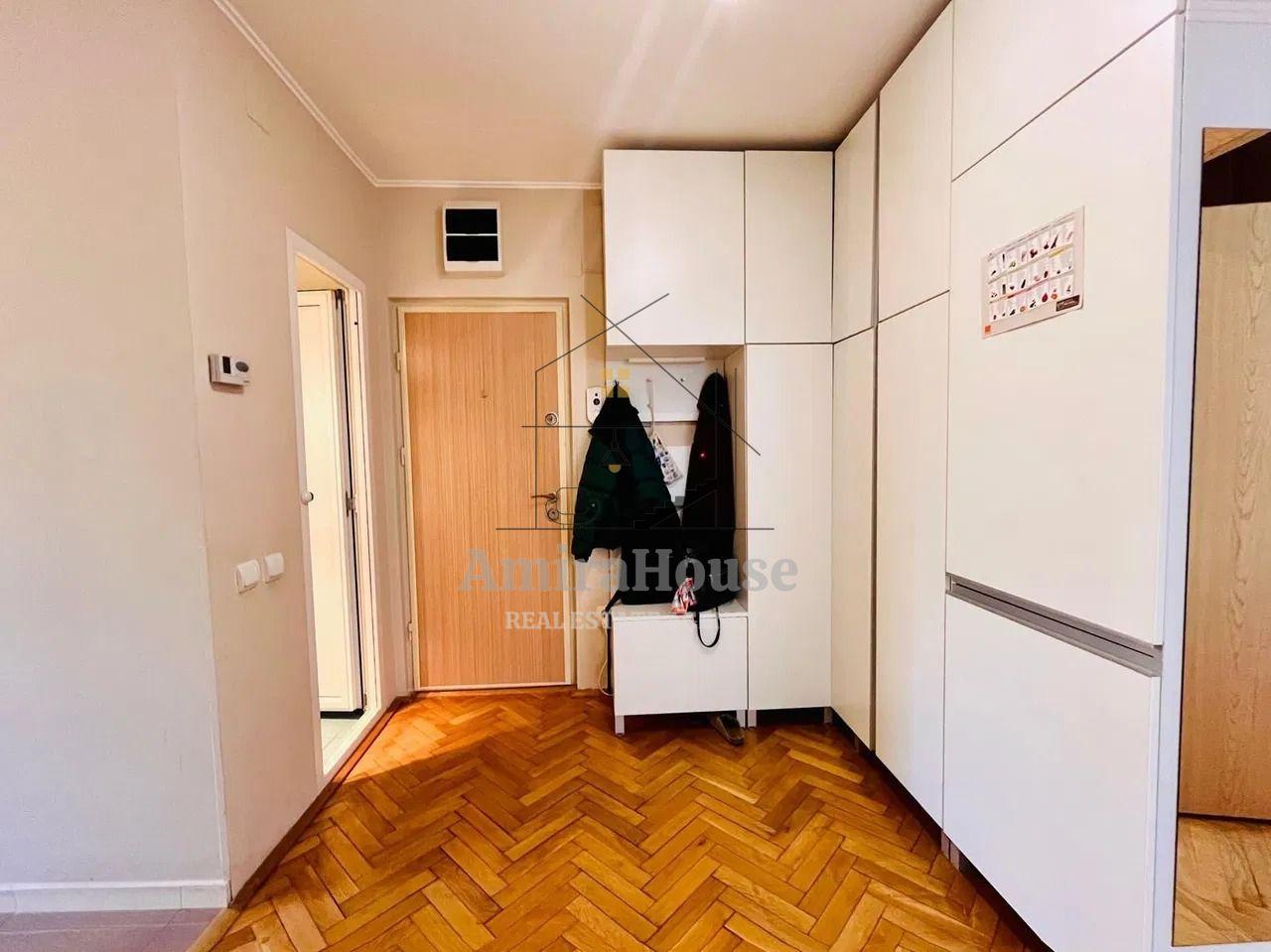 Apartament 3 camere, 90 mp utili, zona Calea Manastur - 29