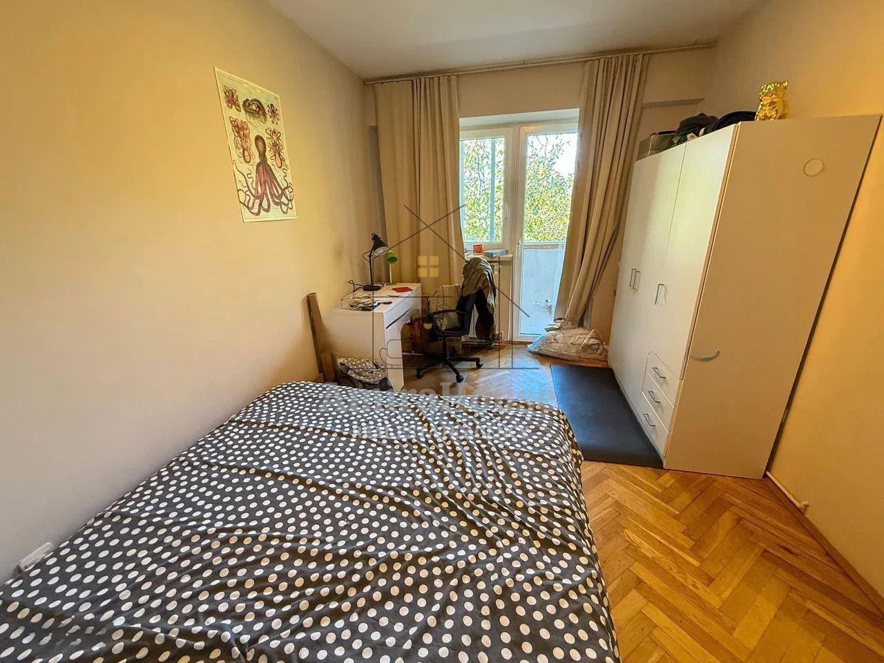 Apartament 3 camere, 90 mp utili, zona Calea Manastur - 24