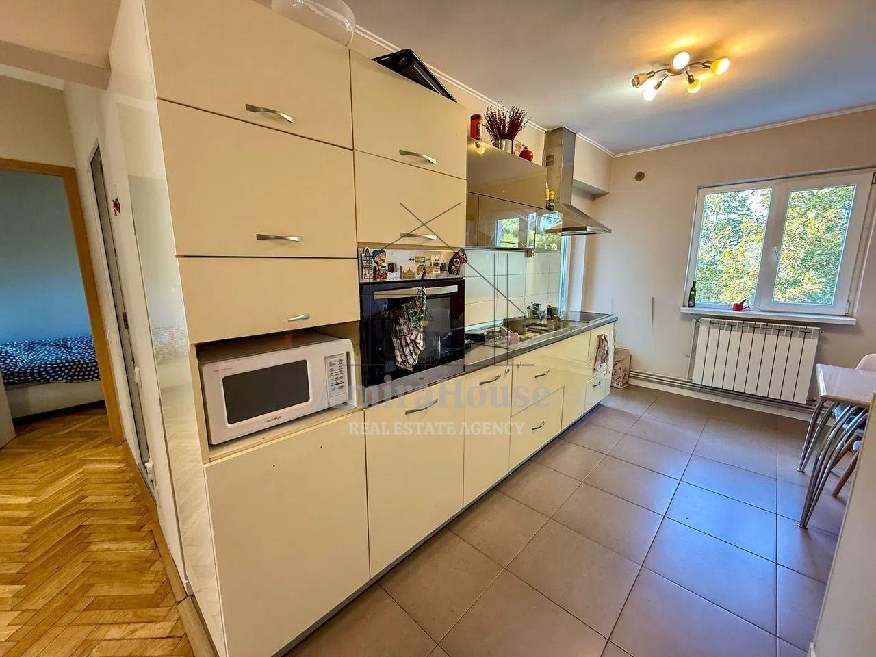 Apartament 3 camere, 90 mp utili, zona Calea Manastur - 9