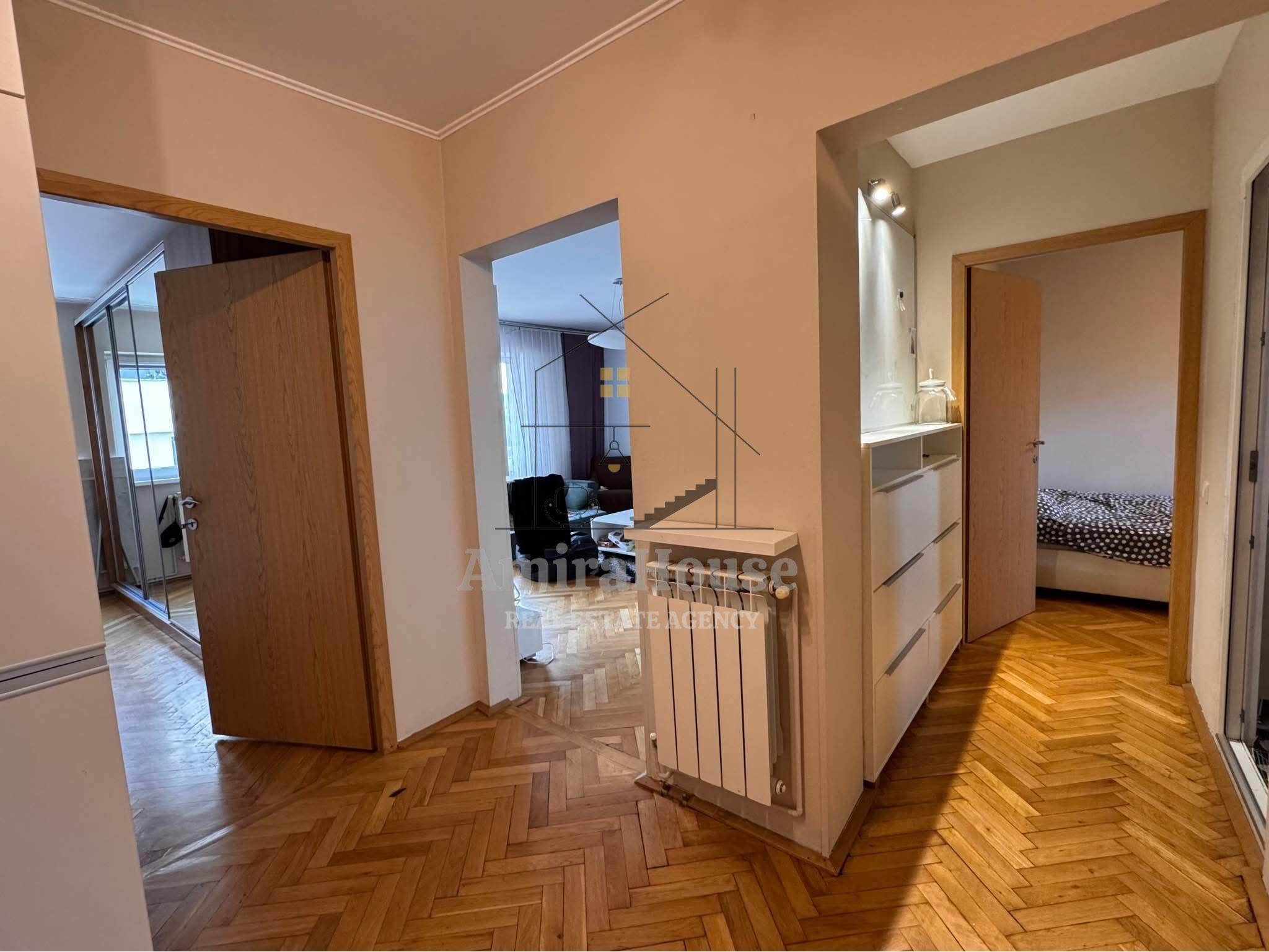 Apartament 3 camere, 90 mp utili, zona Calea Manastur - 15