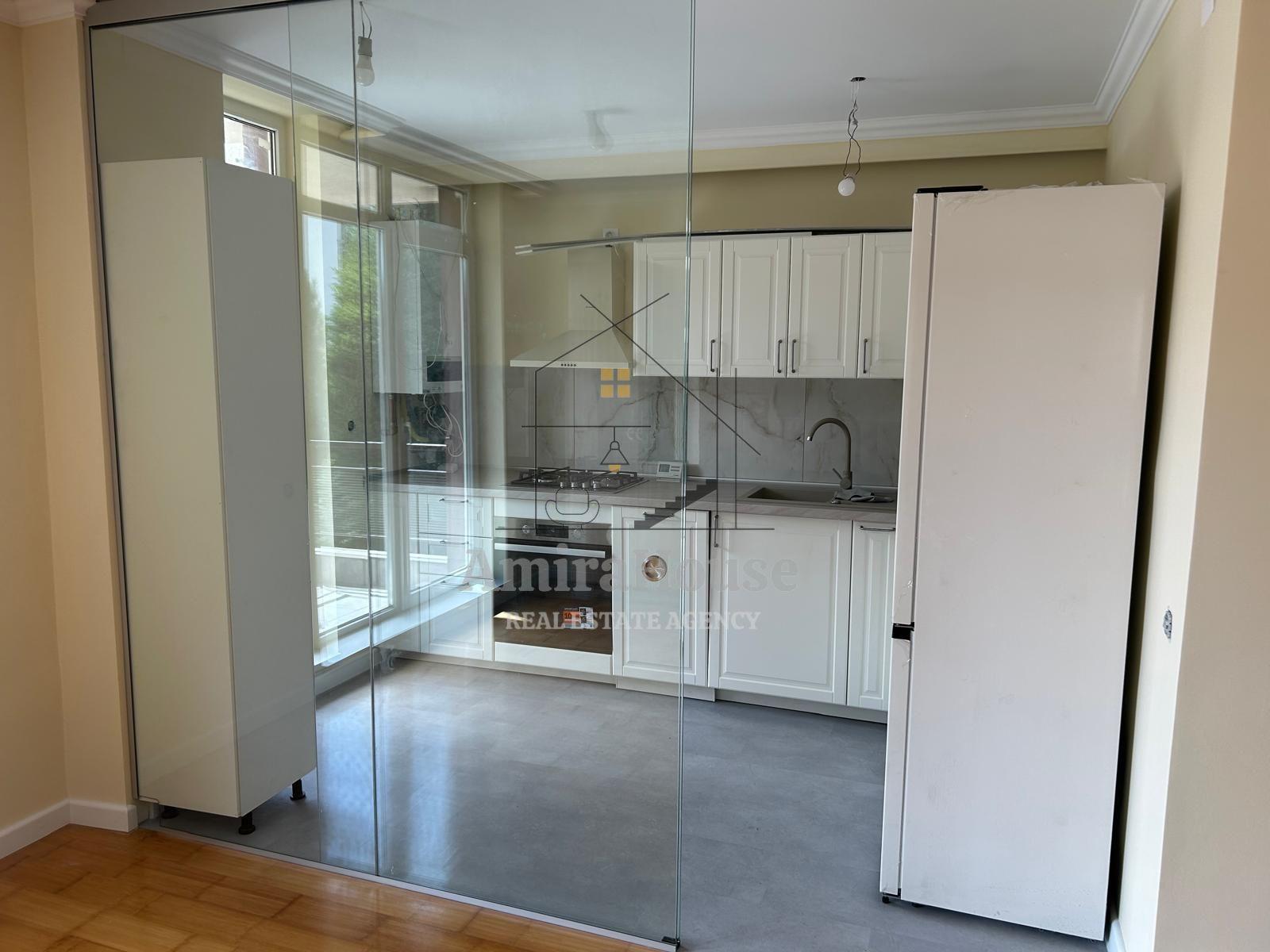 Apartament 2 camere, etaj 1, Borhanci, 52 mp - 19