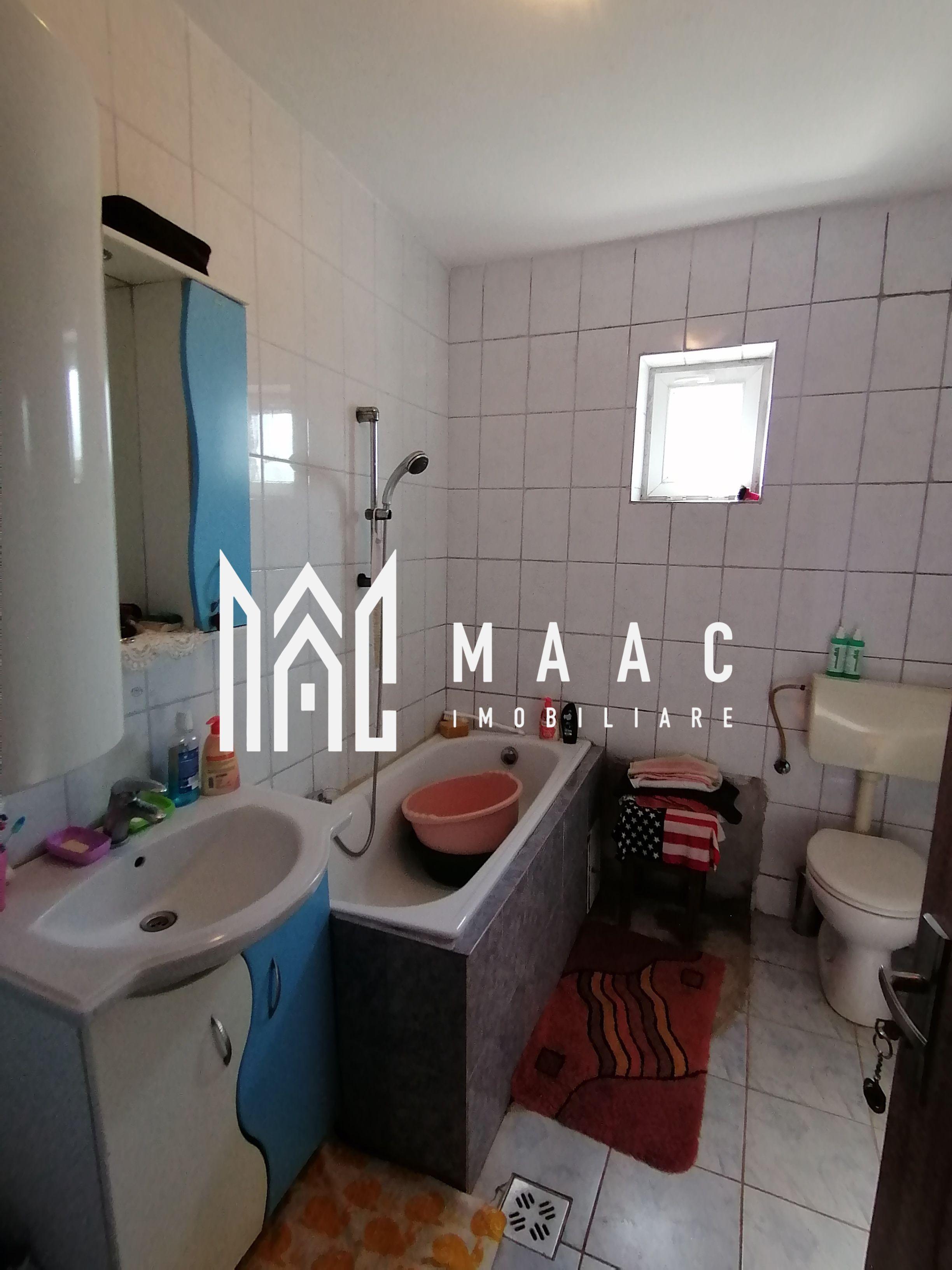 Casa individuala I 7 camere I teren 570 mp I Cristian - 11