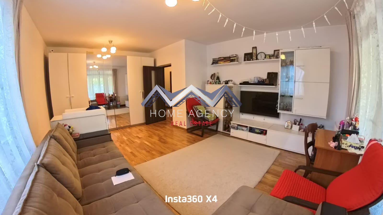 Casă de vânzare în Otopeni – 4 camere, 140 mp utili, central, ideal familii - 8