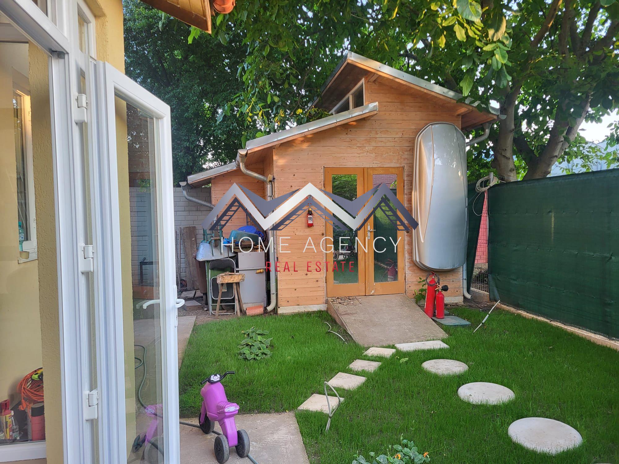 Casă de vânzare în Otopeni – 4 camere, 140 mp utili, central, ideal familii - 2