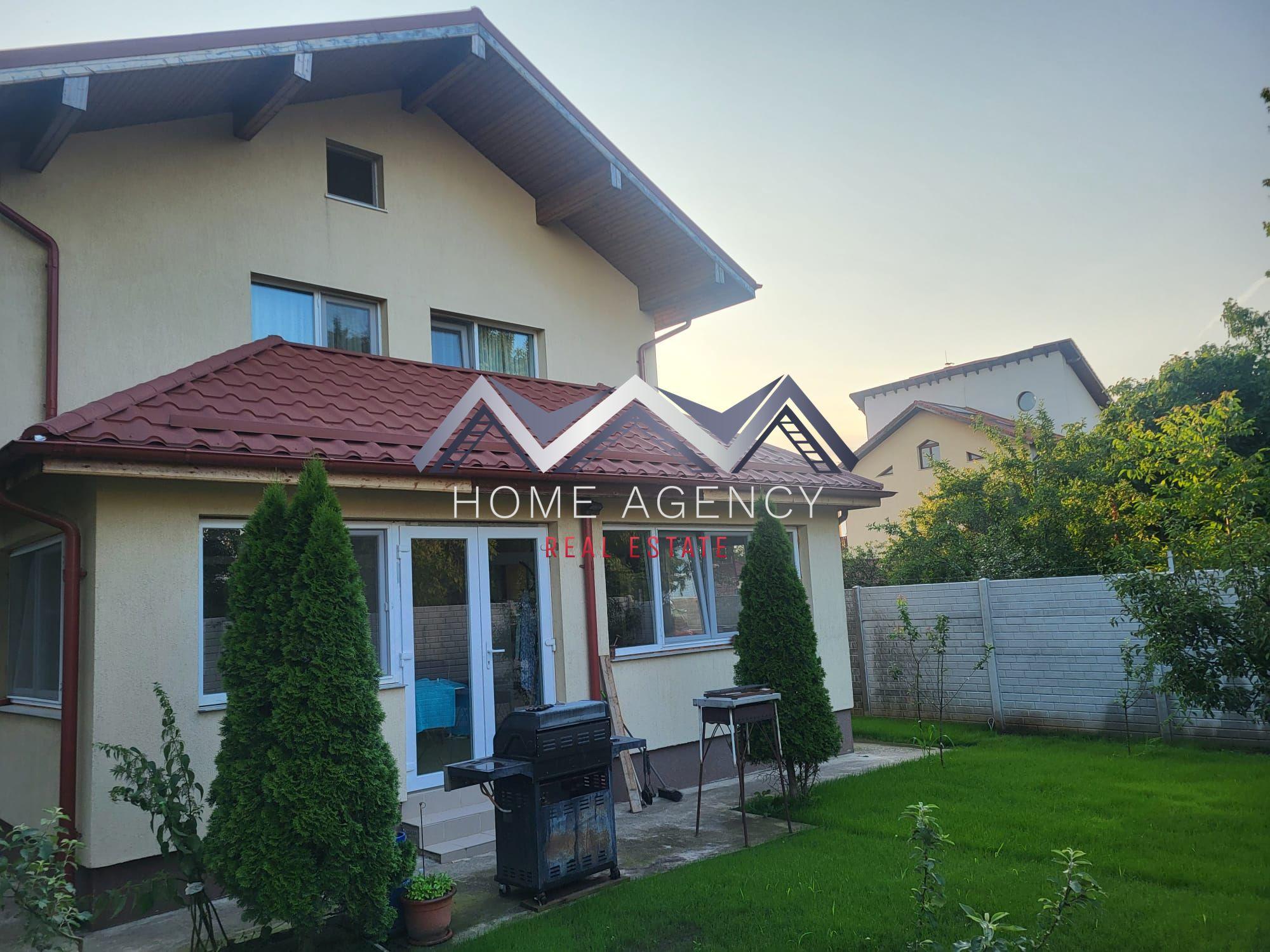 Casă de vânzare în Otopeni – 4 camere, 140 mp utili, central, ideal familii - 5