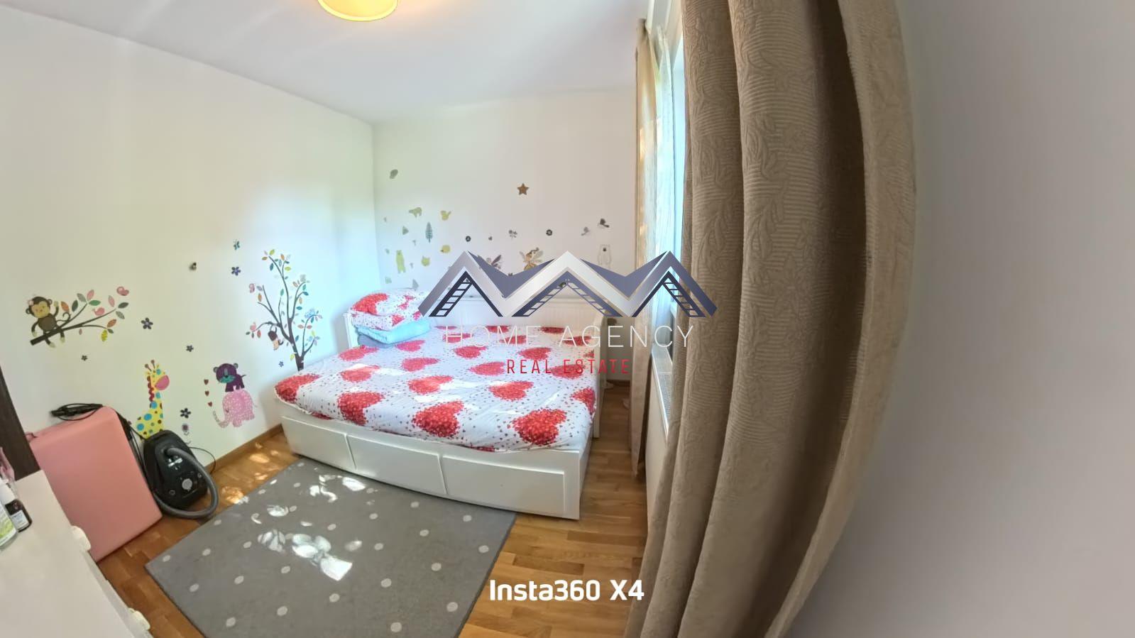 Casă de vânzare în Otopeni – 4 camere, 140 mp utili, central, ideal familii - 13