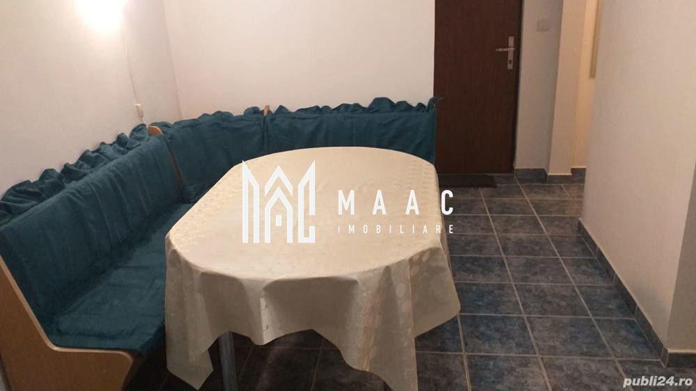 Apartament 3 camere | Etaj 3 | | 52 MPU | Vasile Aaron - 7