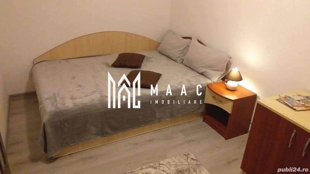 Apartament 3 camere | Etaj 3 | | 52 MPU | Vasile Aaron - 3