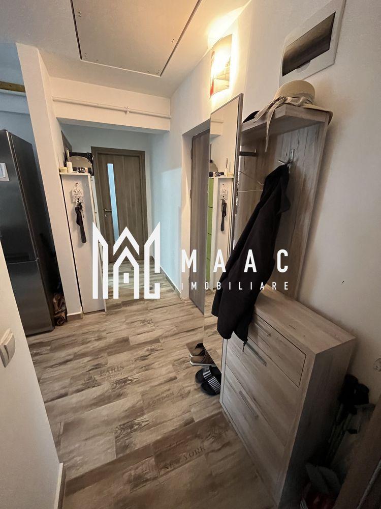 Apartament 2 camere | Etaj 3 | Balcon | Pod | Arhitectilor - 8