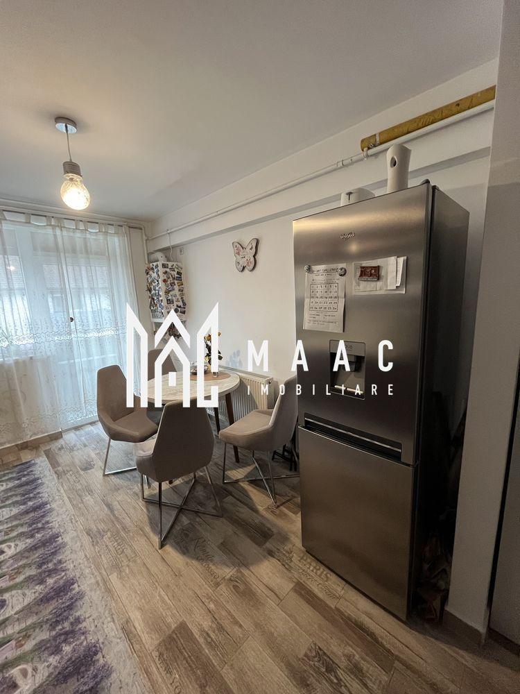 Apartament 2 camere | Etaj 3 | Balcon | Pod | Arhitectilor - 6