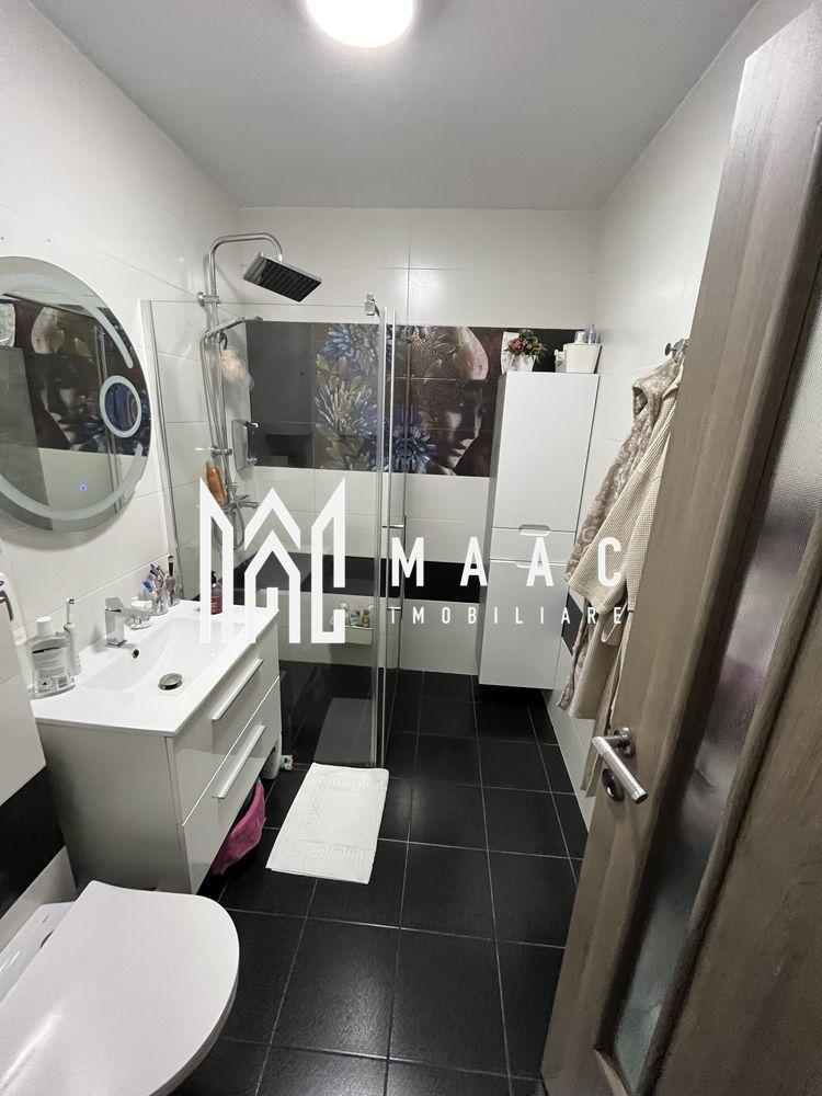 Apartament 2 camere | Etaj 3 | Balcon | Pod | Arhitectilor - 7