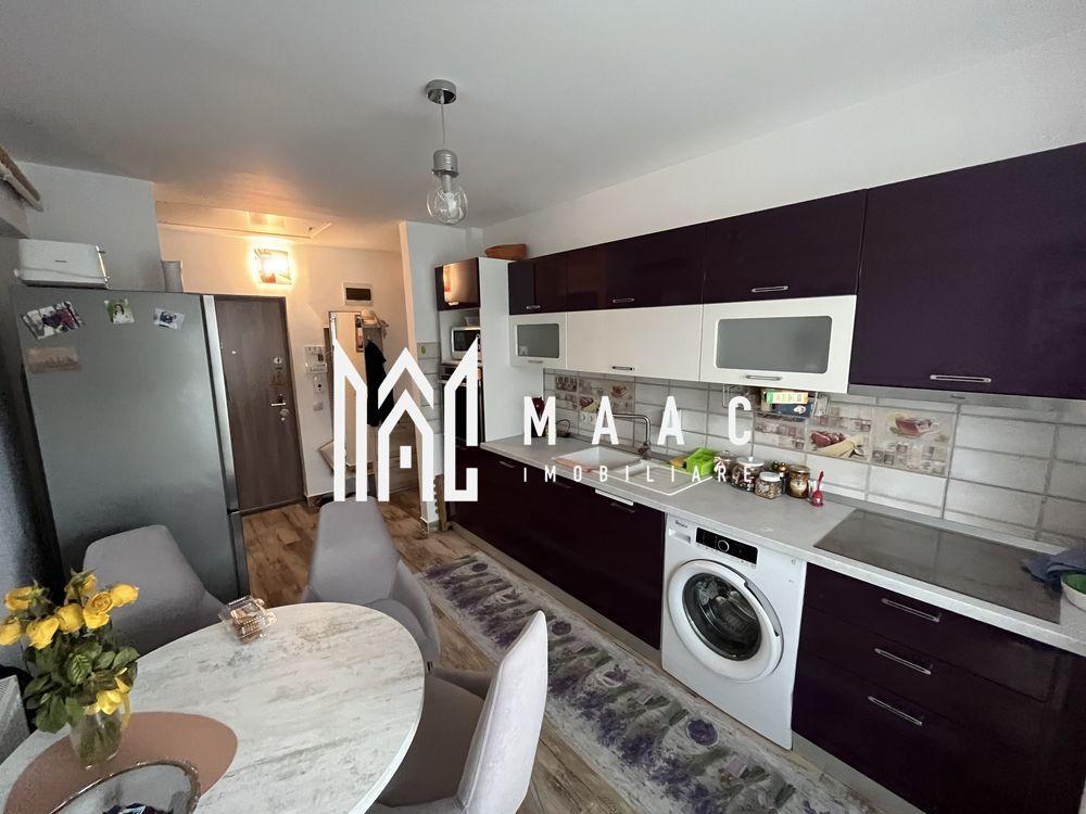 Apartament 2 camere | Etaj 3 | Balcon | Pod | Arhitectilor - 4
