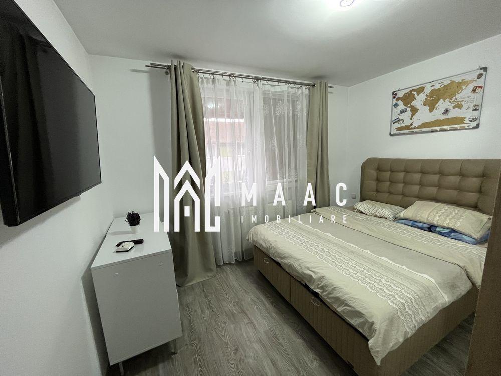 Apartament 2 camere | Etaj 3 | Balcon | Pod | Arhitectilor - 1