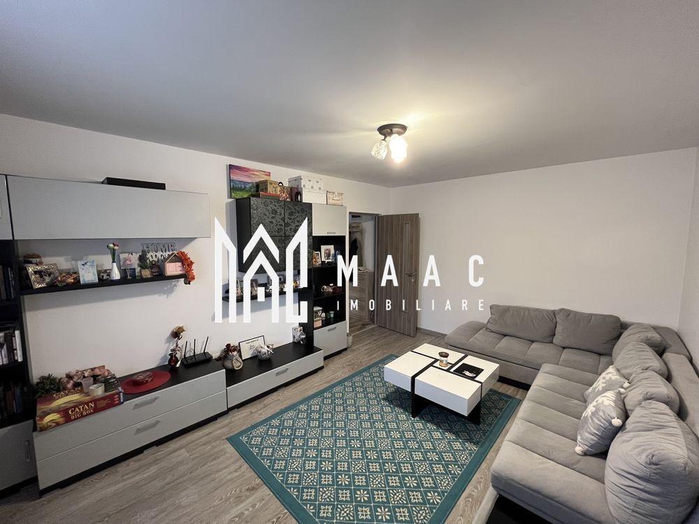 Apartament 2 camere | Etaj 3 | Balcon | Pod | Arhitectilor - 3