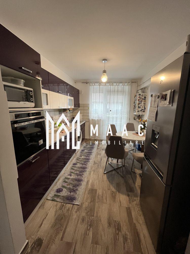 Apartament 2 camere | Etaj 3 | Balcon | Pod | Arhitectilor - 5