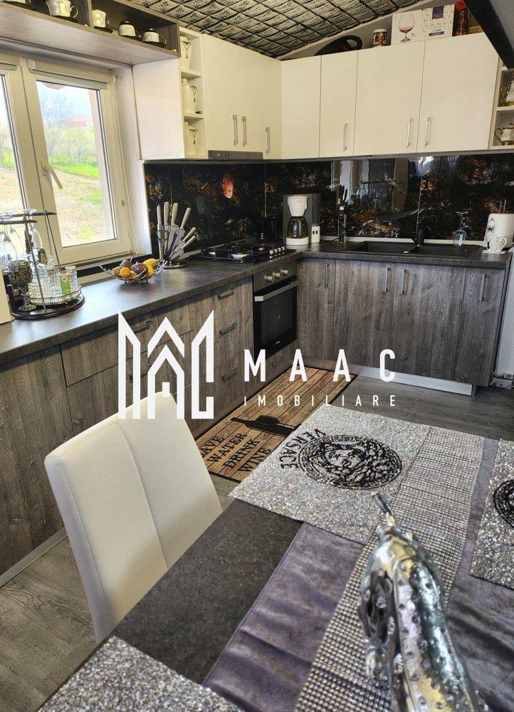 Apartament 3 camere | Mobilat si utilat | Strand 2 - 3