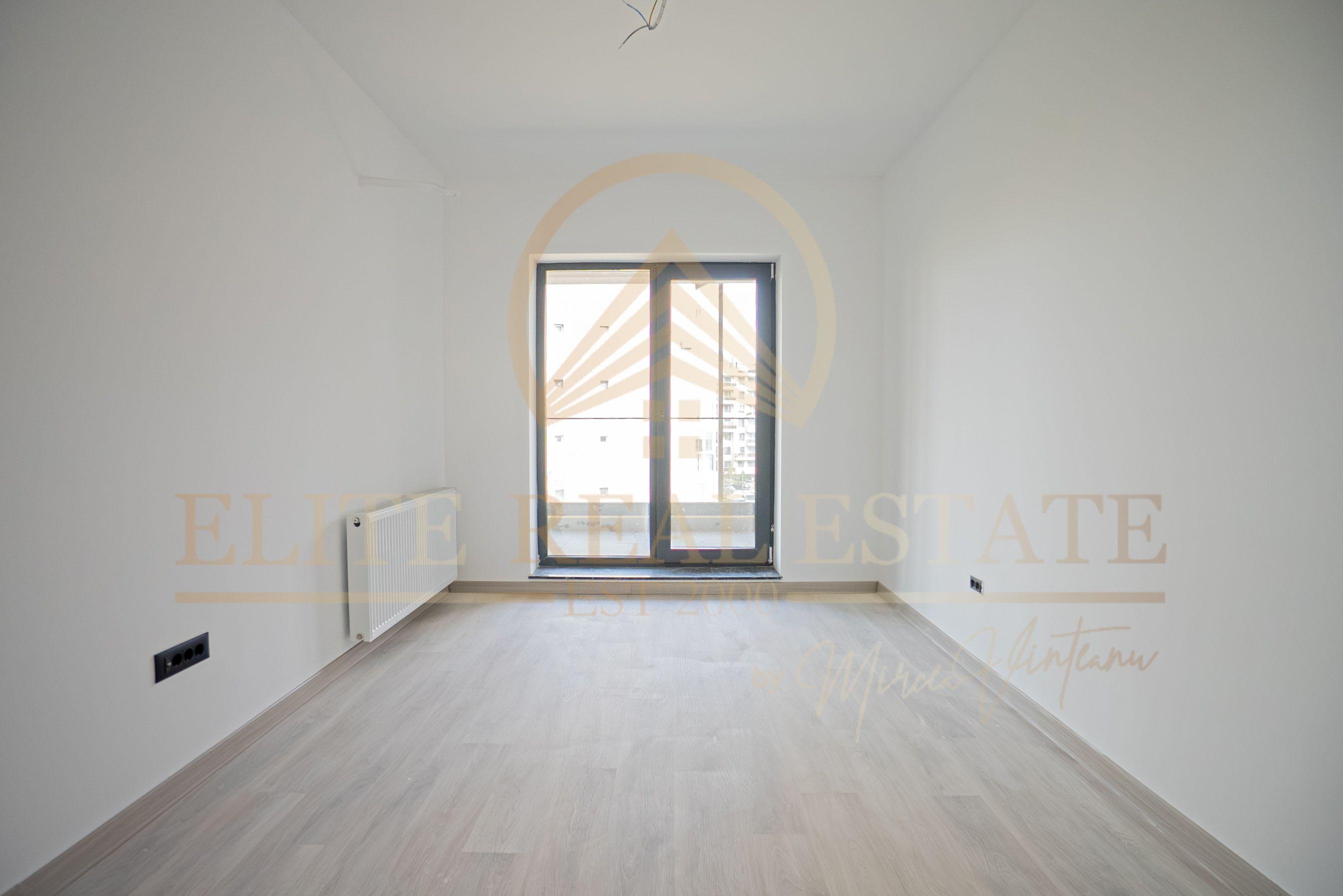 Tomis Plus - Celine Elegance - Vânzare apartament cu 3 camere, etaj 4. - 10