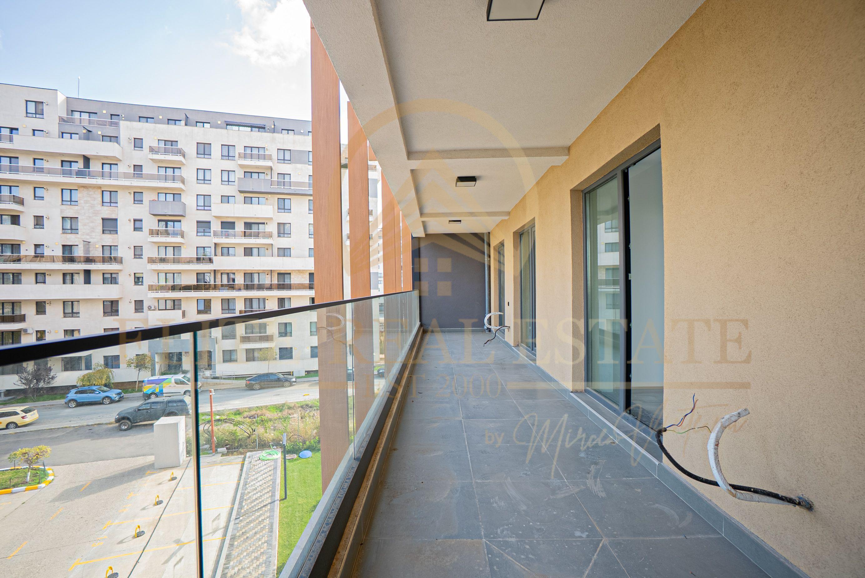 Tomis Plus - Celine Elegance - Vânzare apartament cu 3 camere, etaj 4. - 16