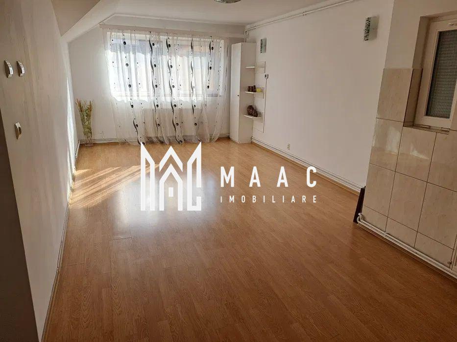 Apartament 3 camere | Balcon | 68MPU | Tilisca - 4