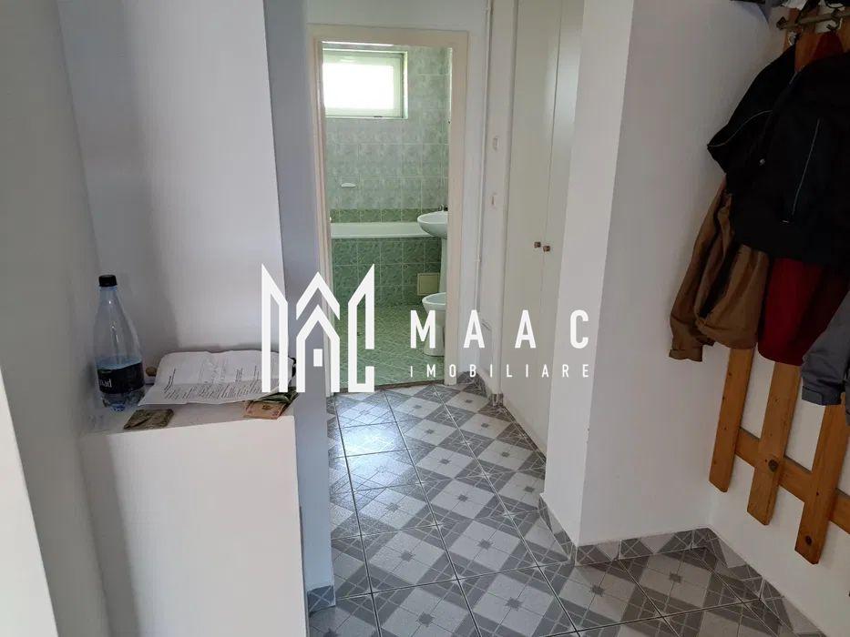 Apartament 3 camere | Balcon | 68MPU | Tilisca - 2