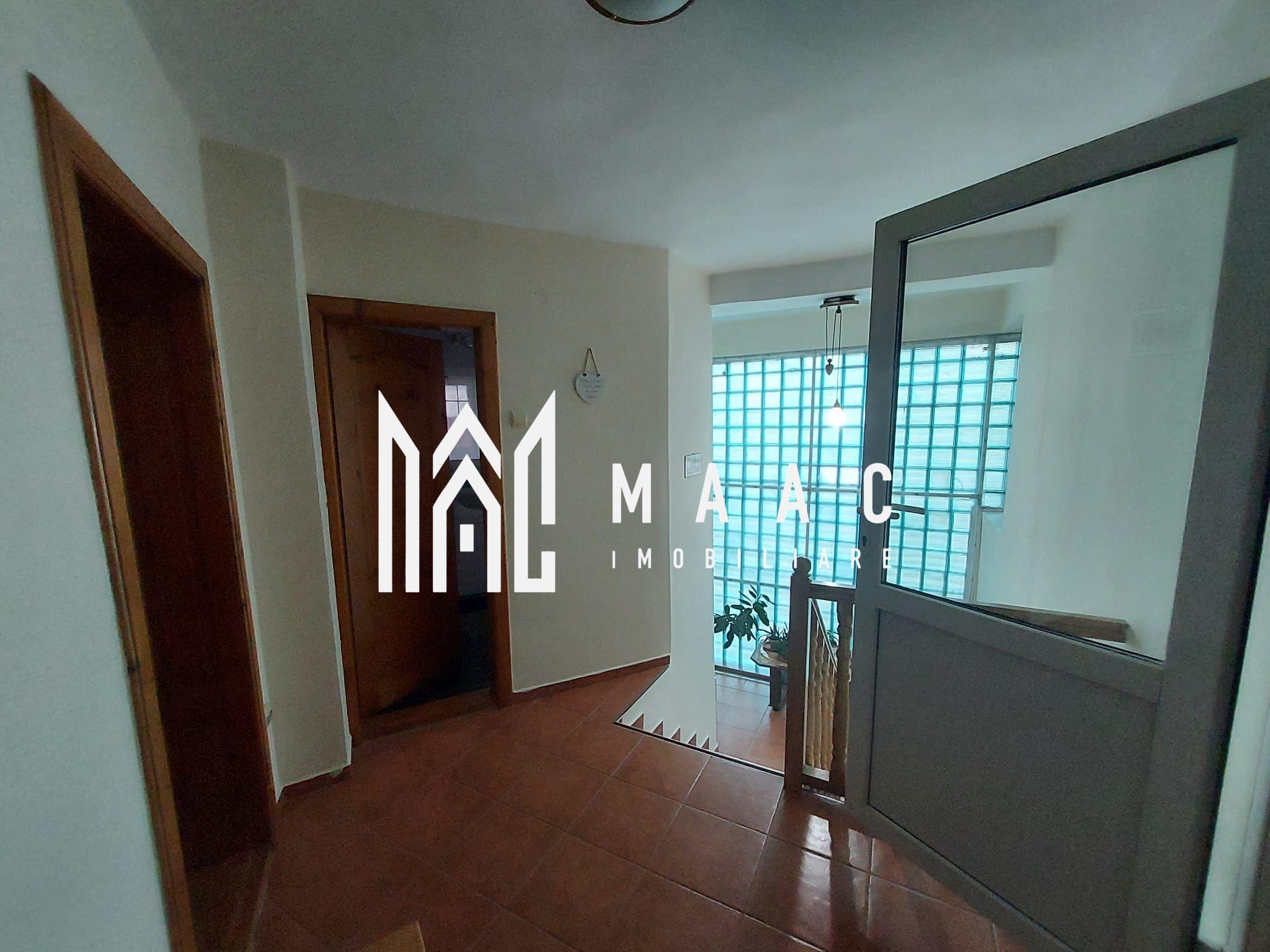 Apartament 5 Camere | 2 Nivele | Hipodrom 3 - 9