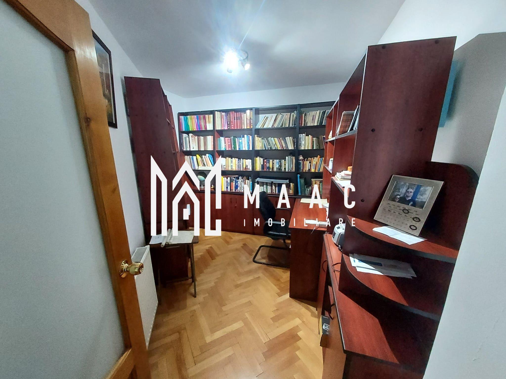 Apartament 5 Camere | 2 Nivele | Hipodrom 3 - 5