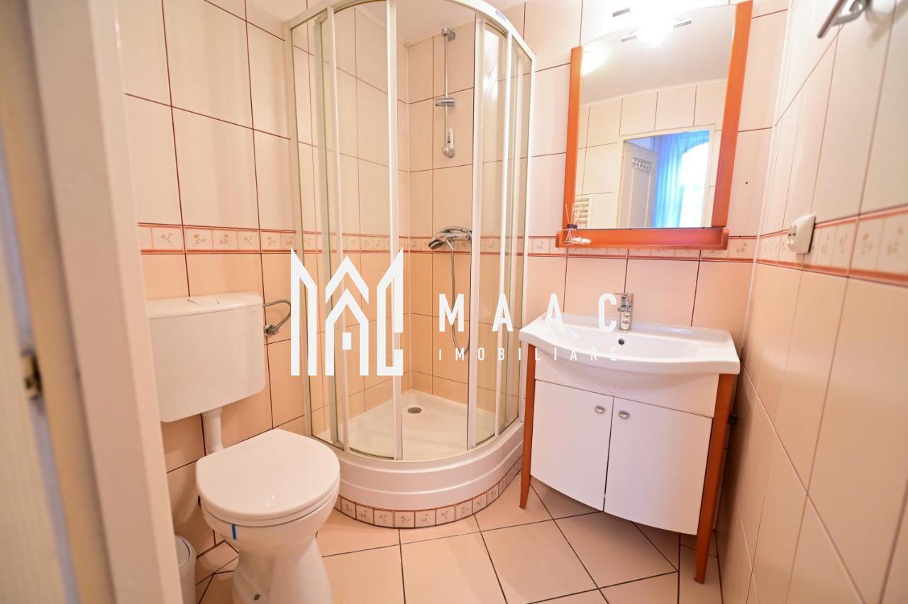 Apartament la casa I 3 camere I Decomandat I 2 bai I Ultracentral - 3
