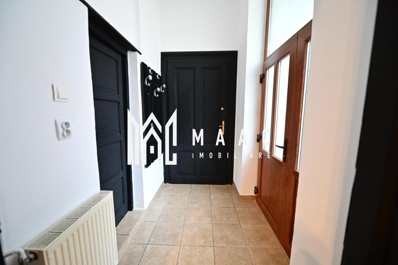 Apartament la casa I 3 camere I Decomandat I 2 bai I Ultracentral - 7