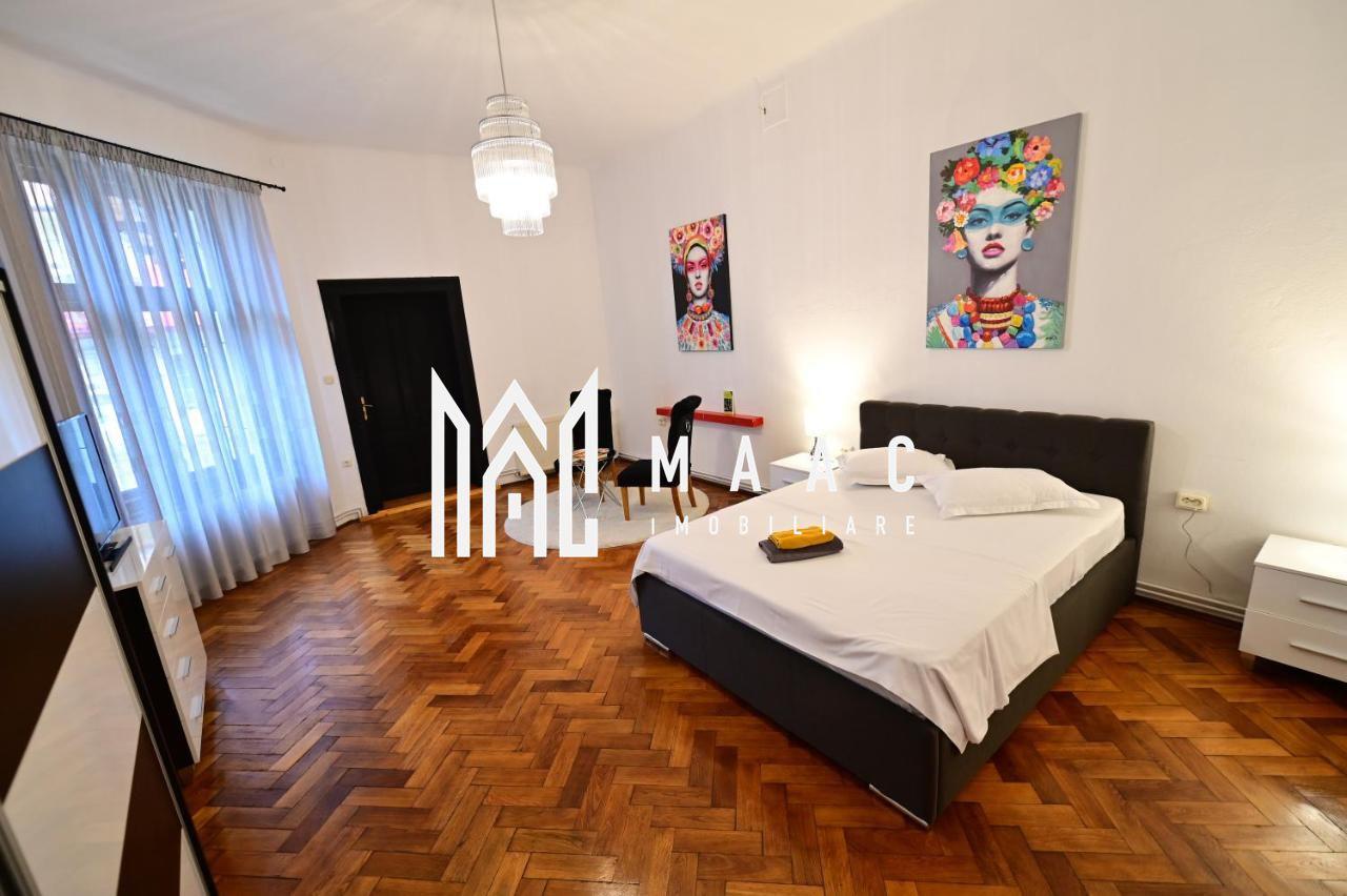 Apartament la casa I 3 camere I Decomandat I 2 bai I Ultracentral - 4