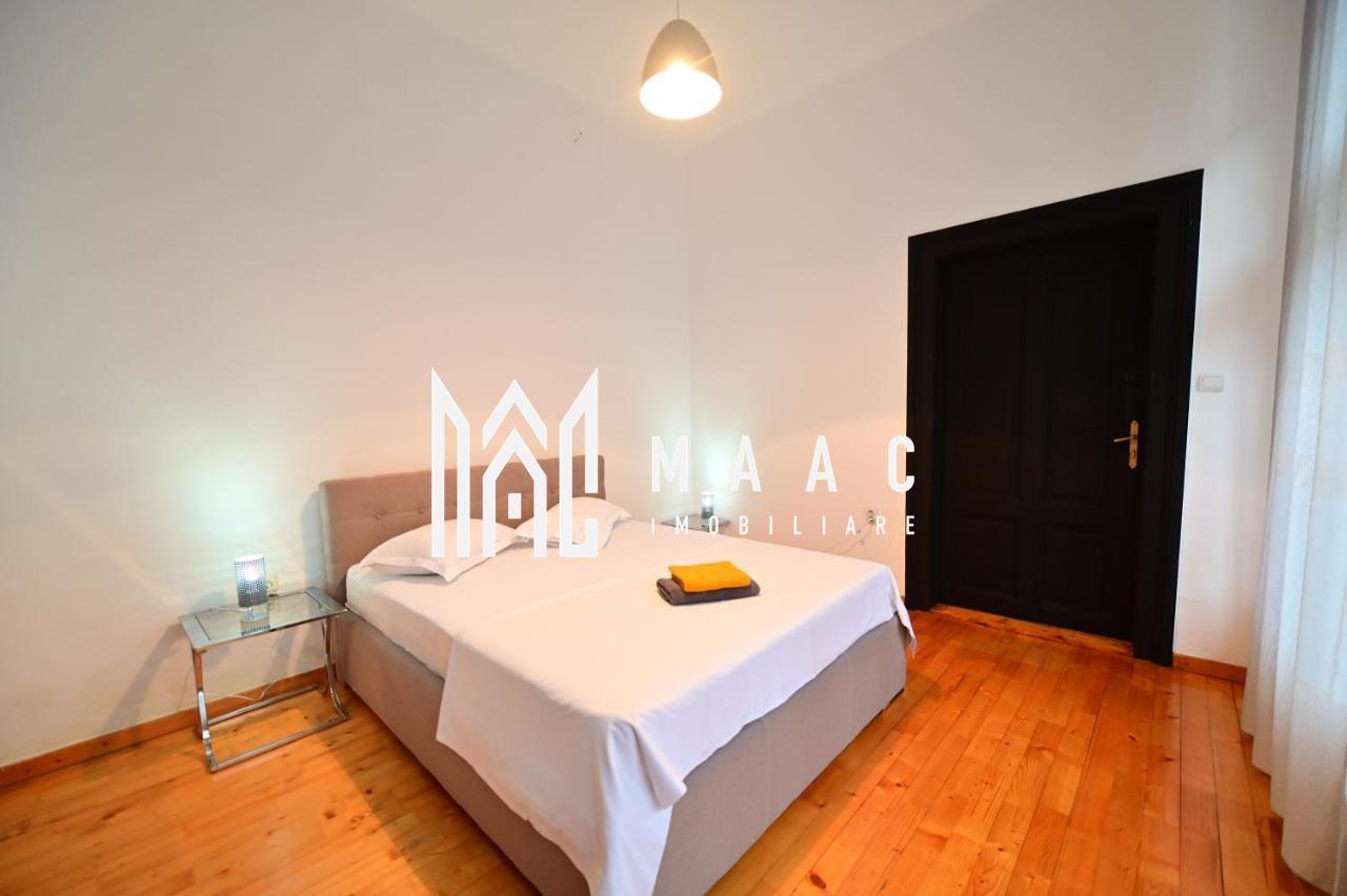Apartament la casa I 3 camere I Decomandat I 2 bai I Ultracentral - 5